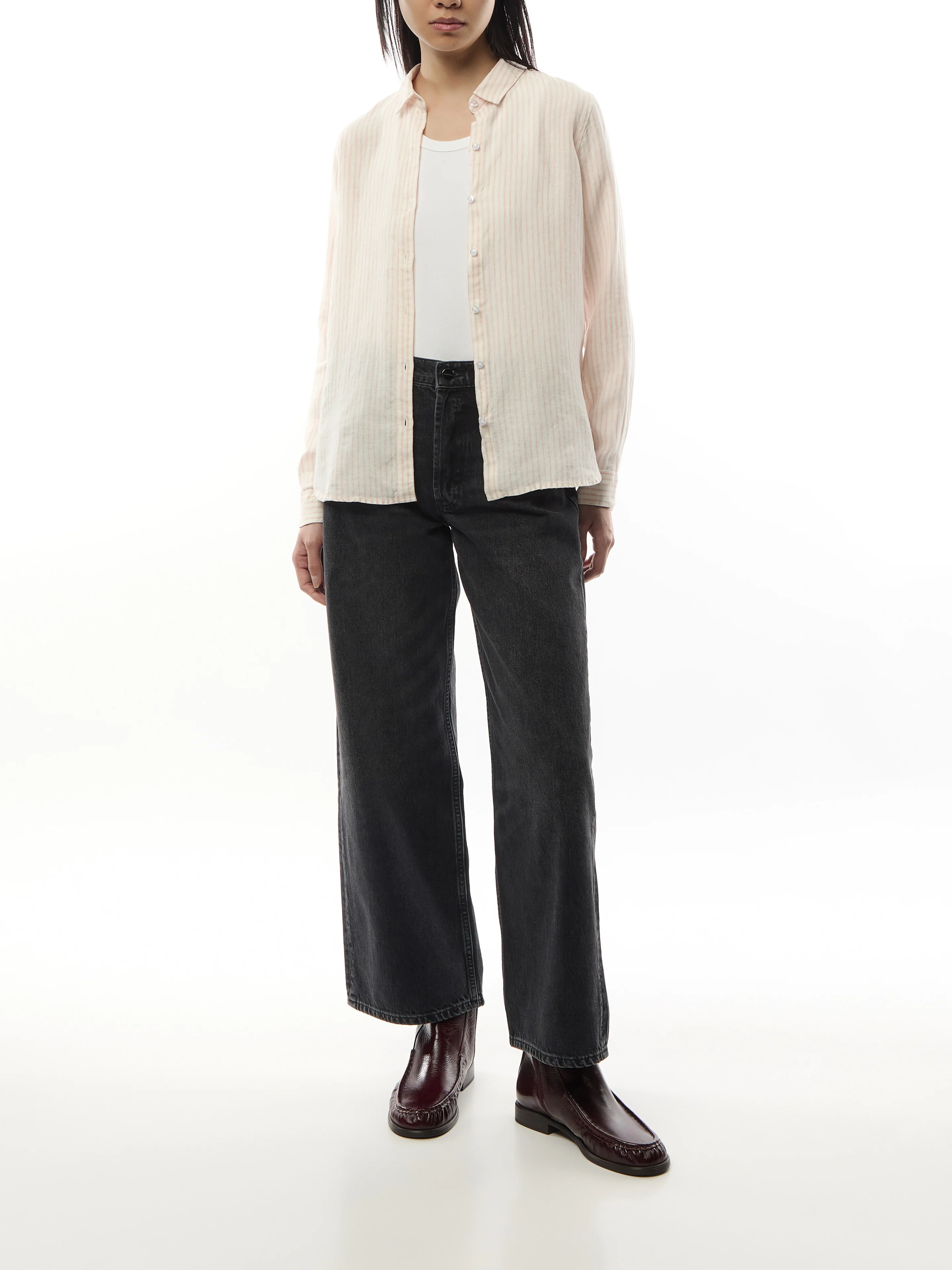 Barbour Marine Shirt - Image 2