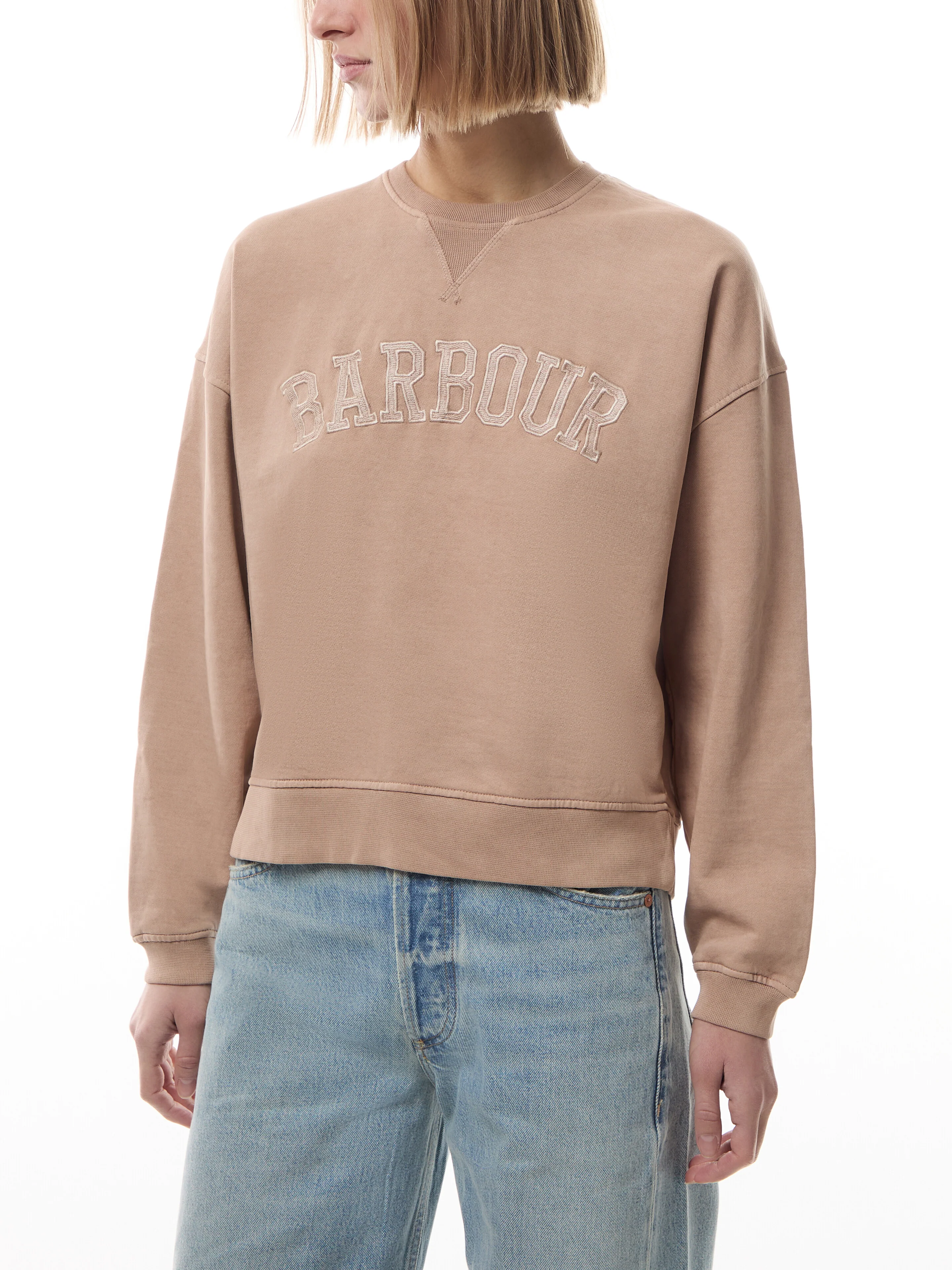Barbour Millie Sweatshirt - Image 4