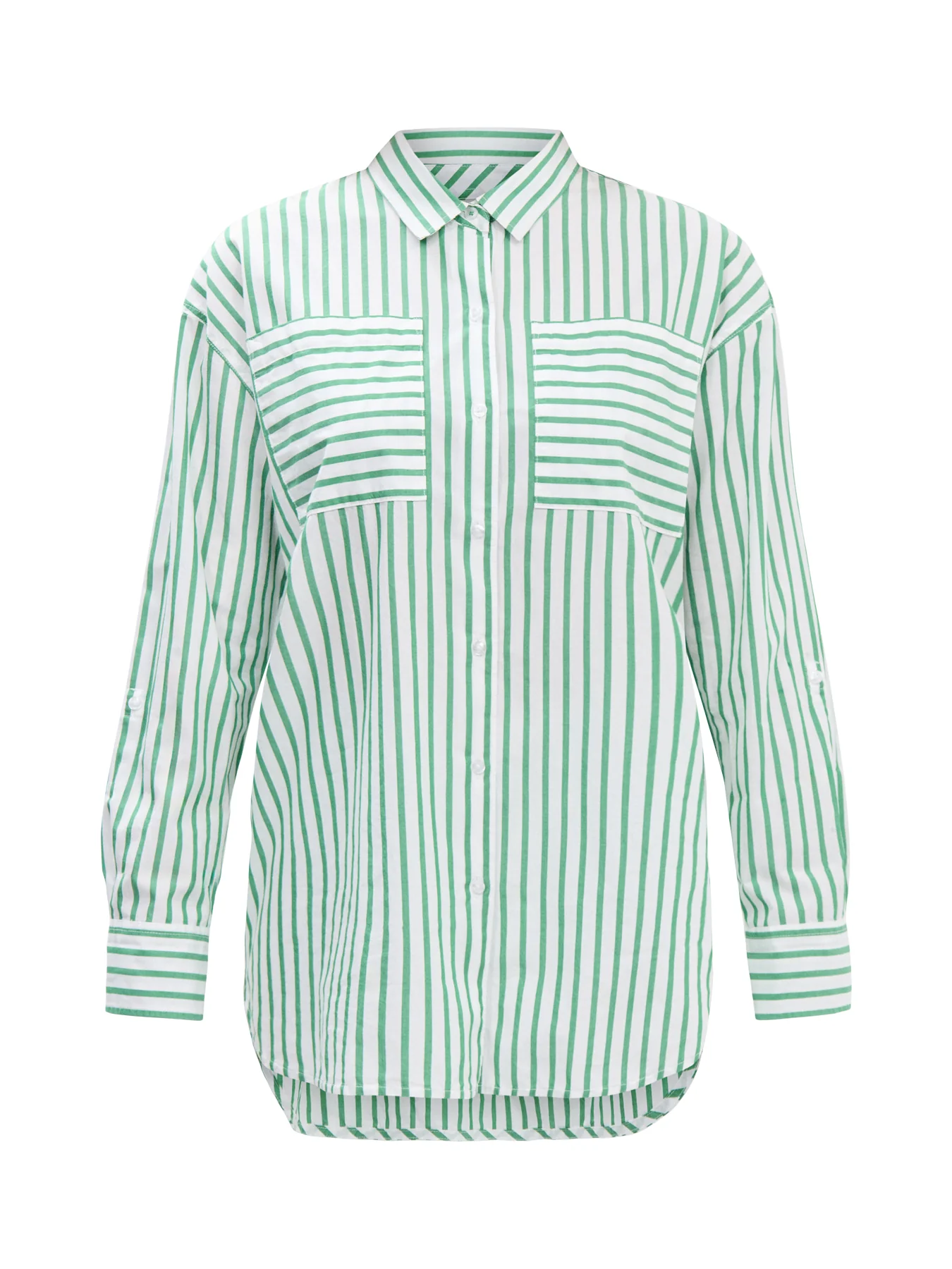 Barbour Nicola Shirt