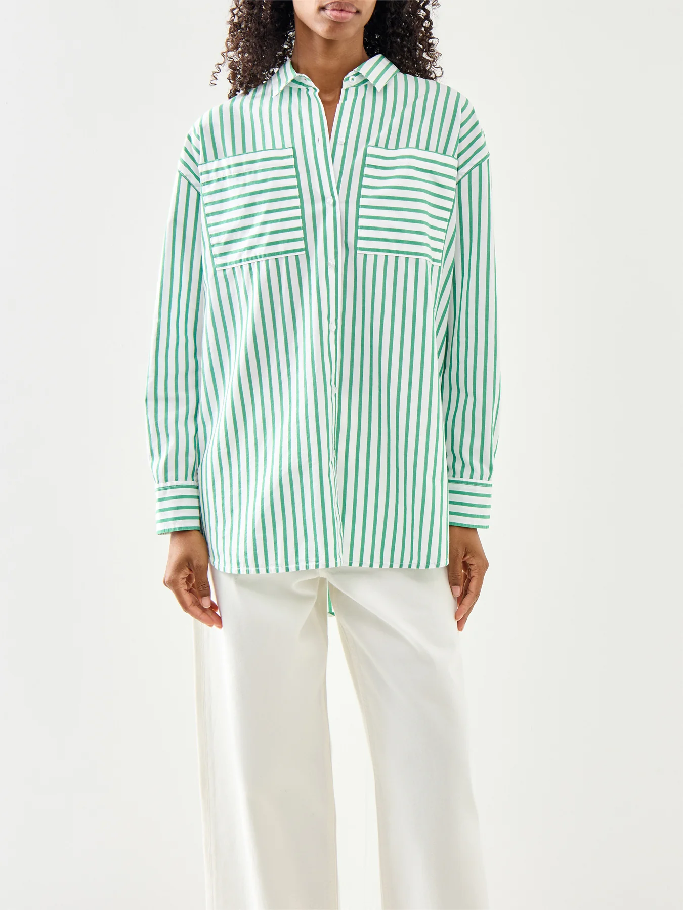 Barbour Nicola Shirt - Image 4