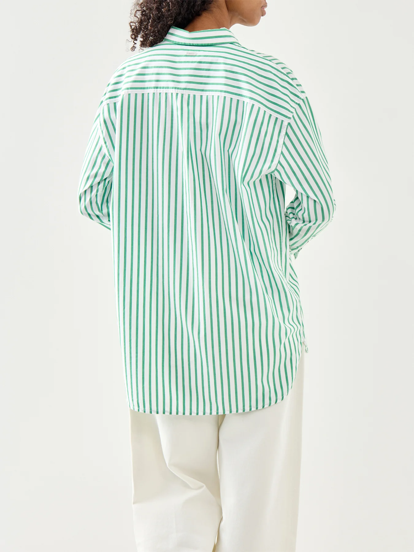 Barbour Nicola Shirt - Image 5
