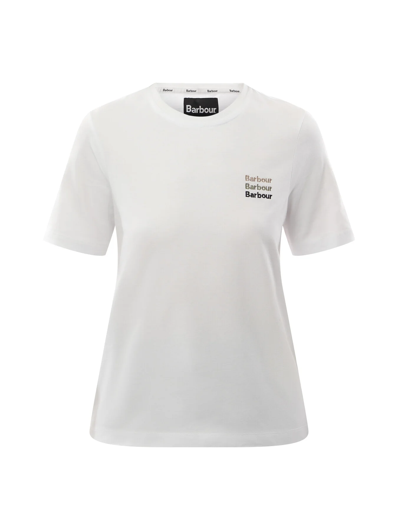 Barbour Penshaw T-Shirt