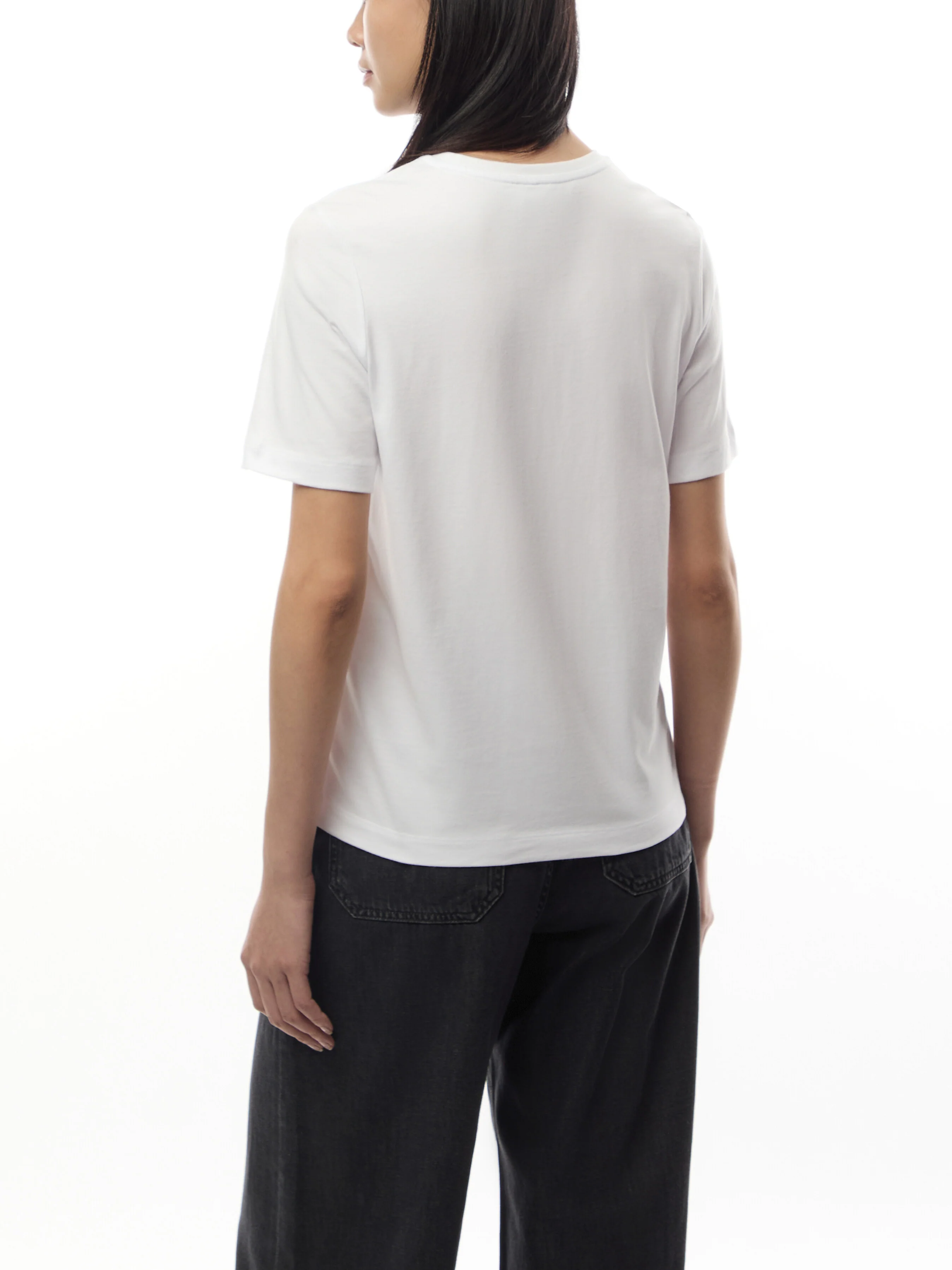 Barbour Penshaw T-Shirt - Image 5