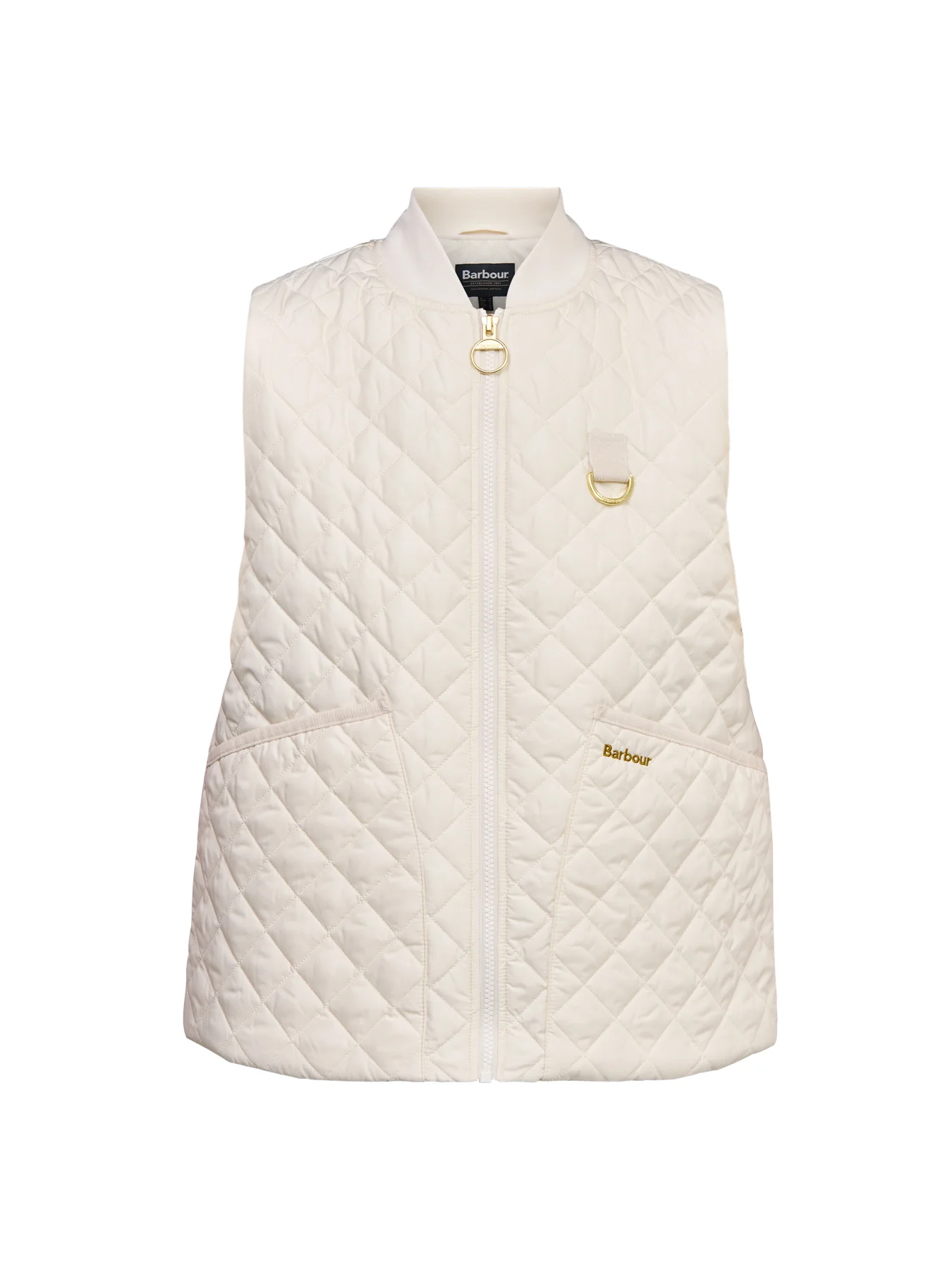Womens Barbour Rosalie Gilet