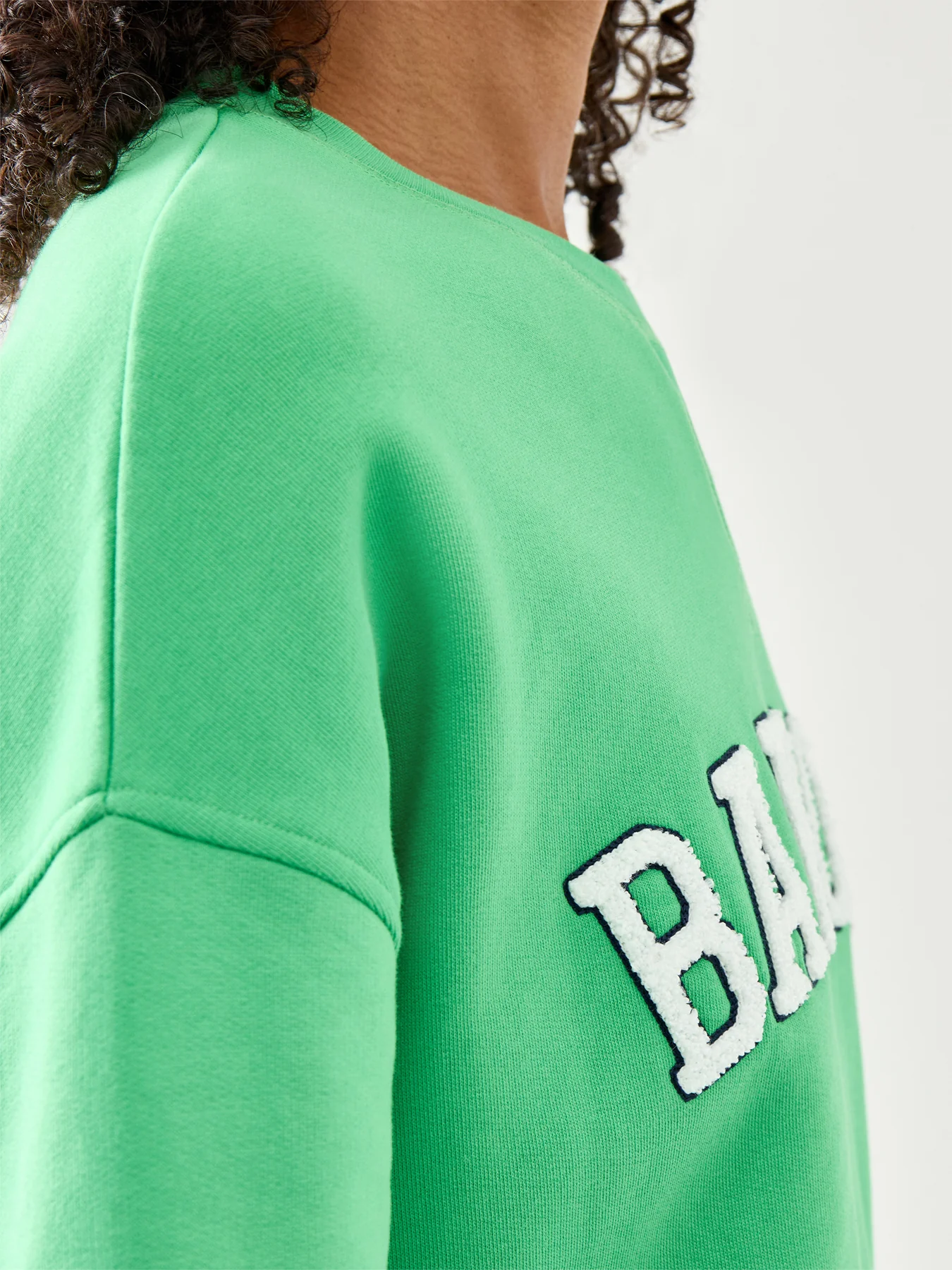 Barbour Silverdale Sweatshirt - Image 3