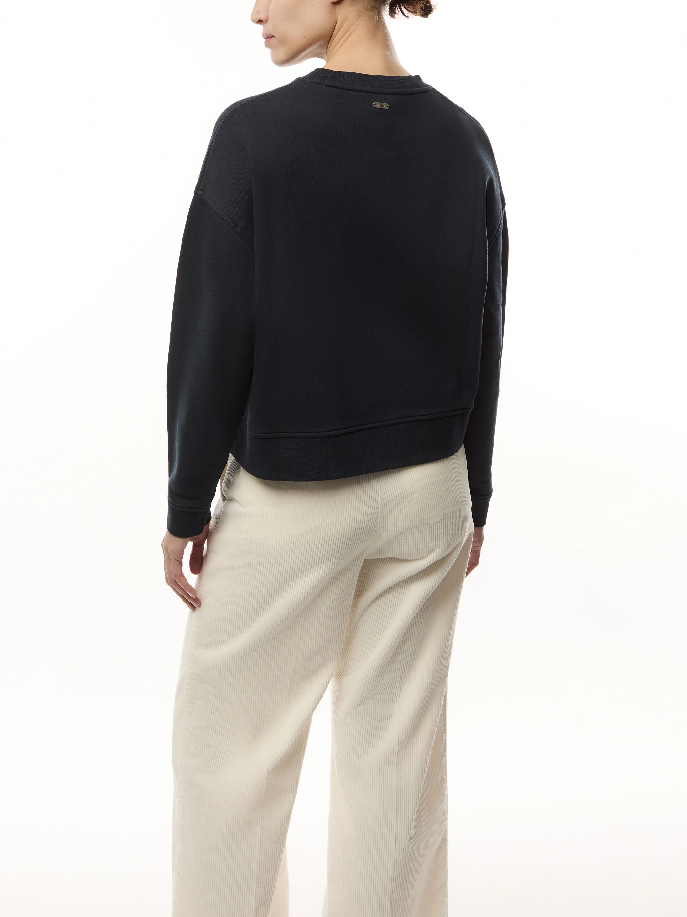 Barbour Silverdale Sweatshirt - Image 5