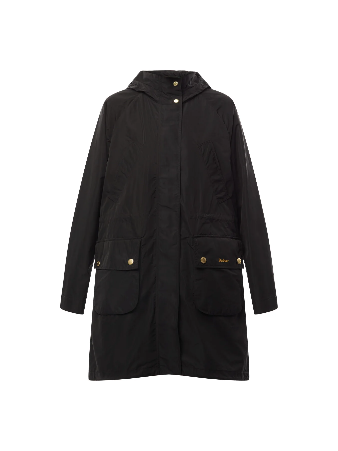 Womens Barbour Una Showerproof Jacket