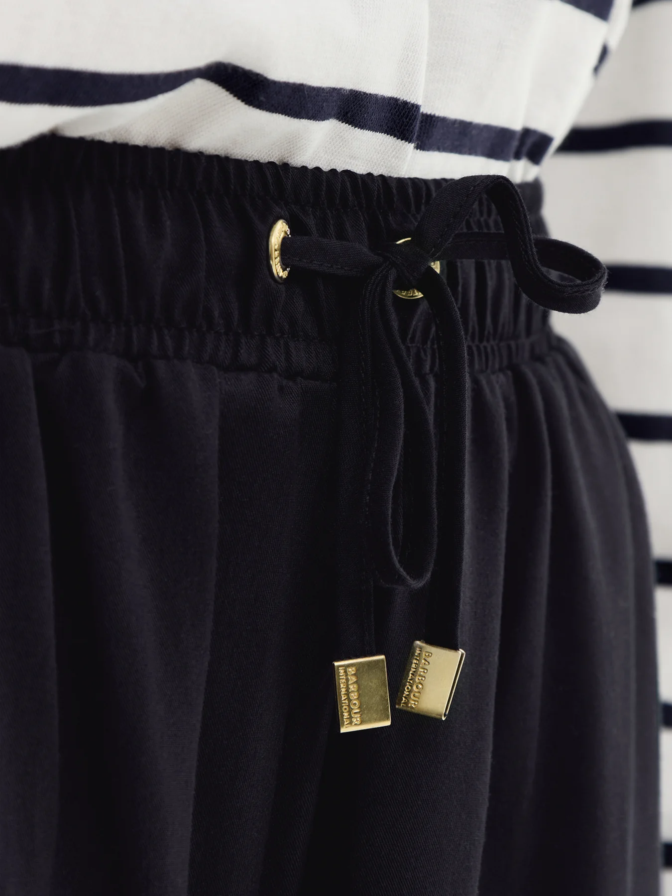 Barbour International Clara Trousers - Image 3