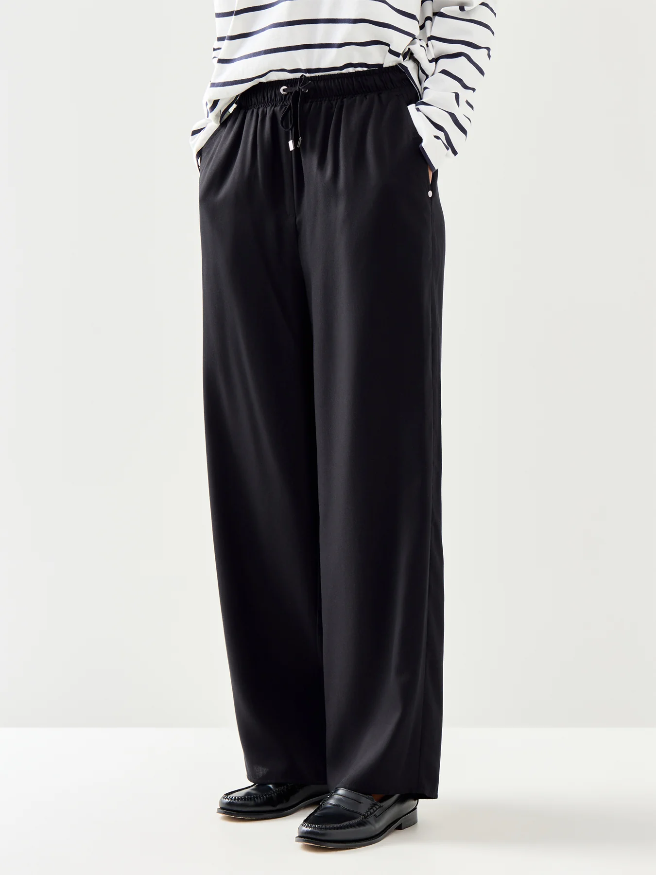 Barbour International Clara Trousers - Image 4