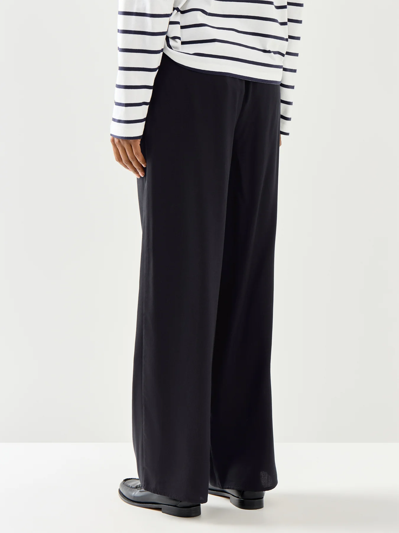 Barbour International Clara Trousers - Image 5
