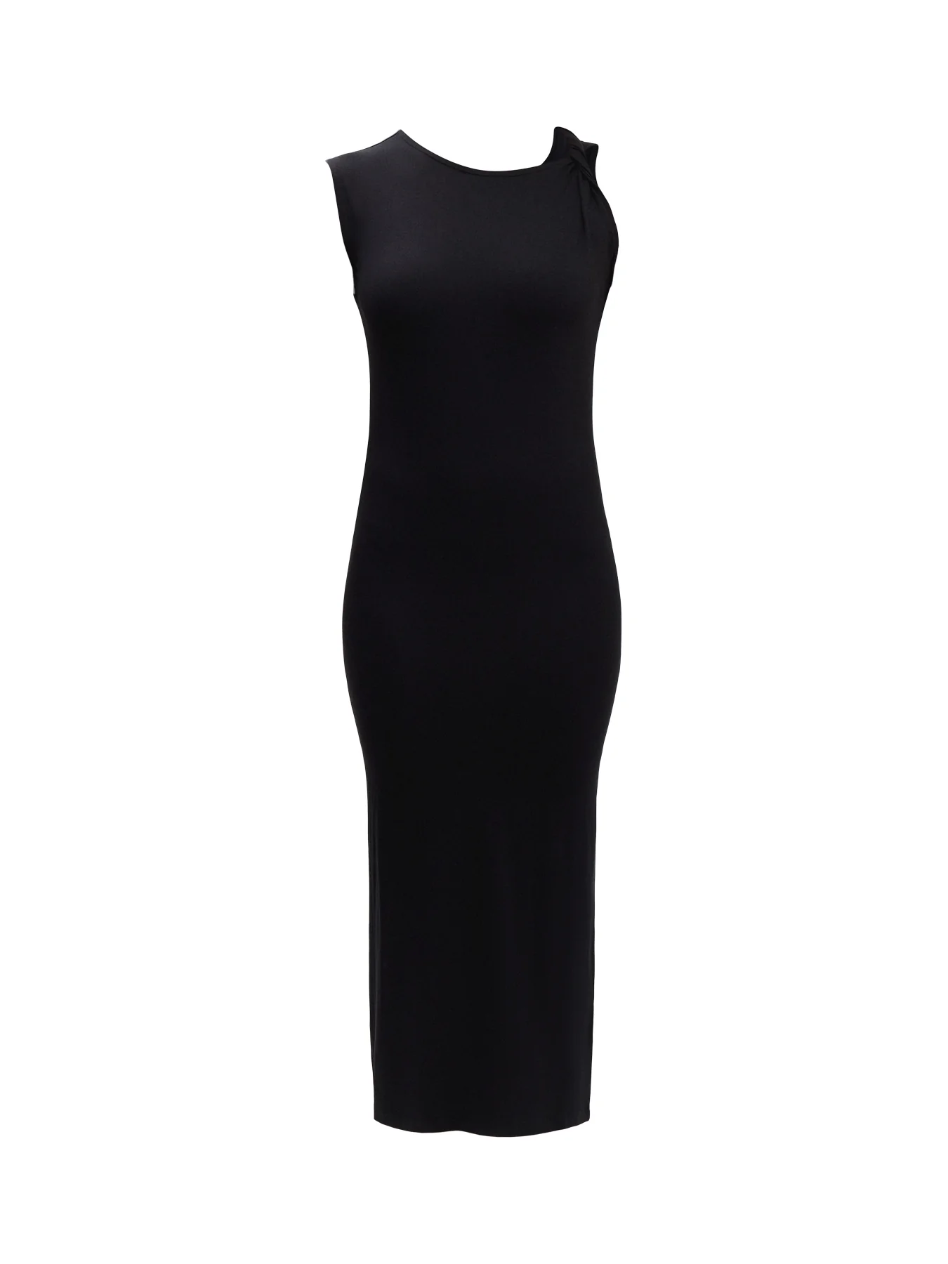 Barbour International Felicity Midi Dress