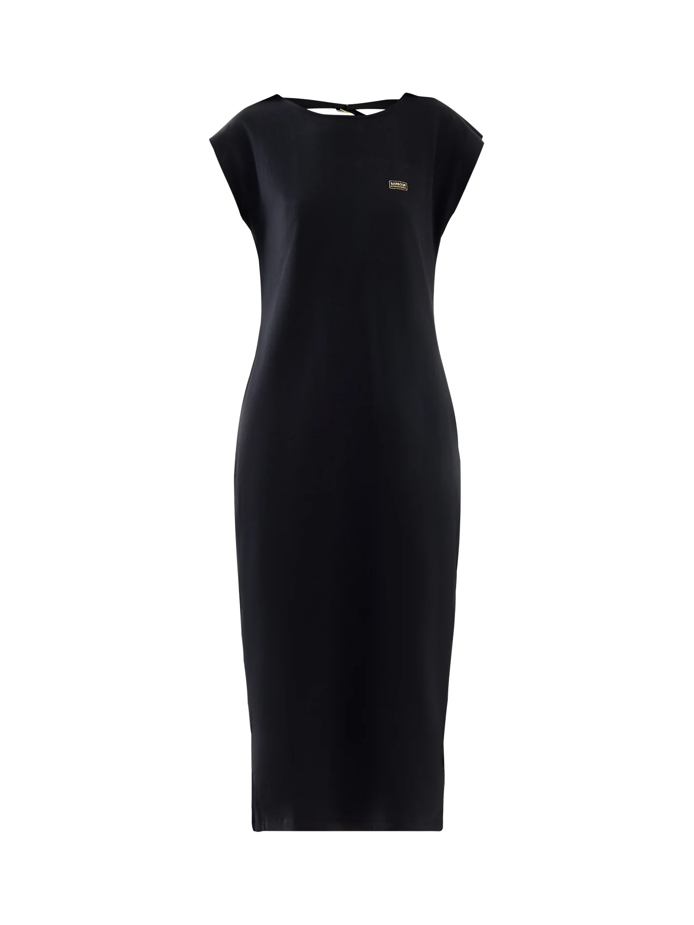 Barbour International Natalia Maxi Dress