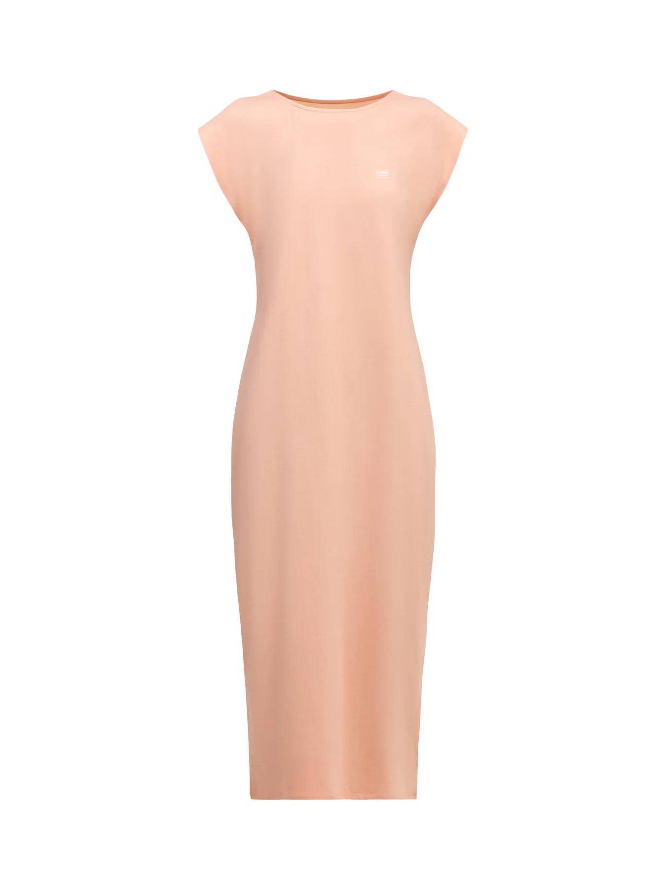 Barbour International Natalia Maxi Dress