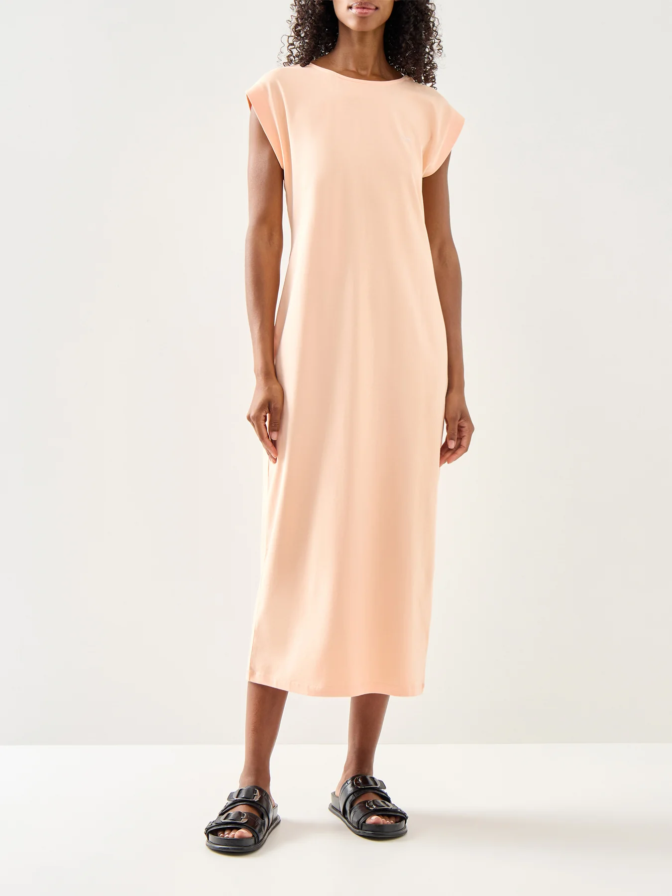 Barbour International Natalia Maxi Dress - Image 2