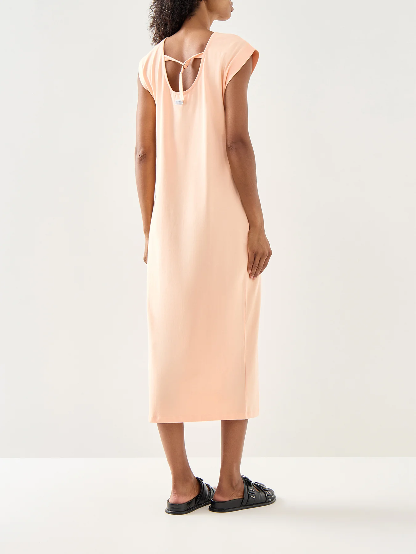 Barbour International Natalia Maxi Dress - Image 5