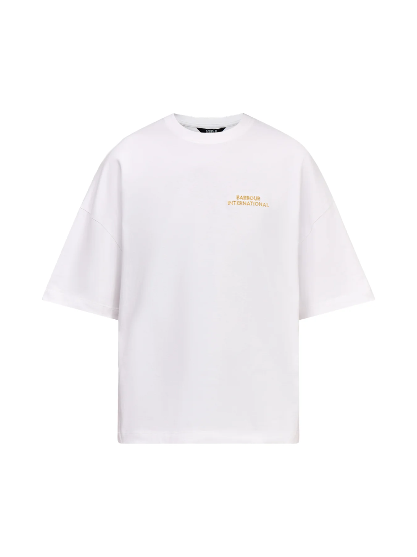 Barbour International Palma T-Shirt