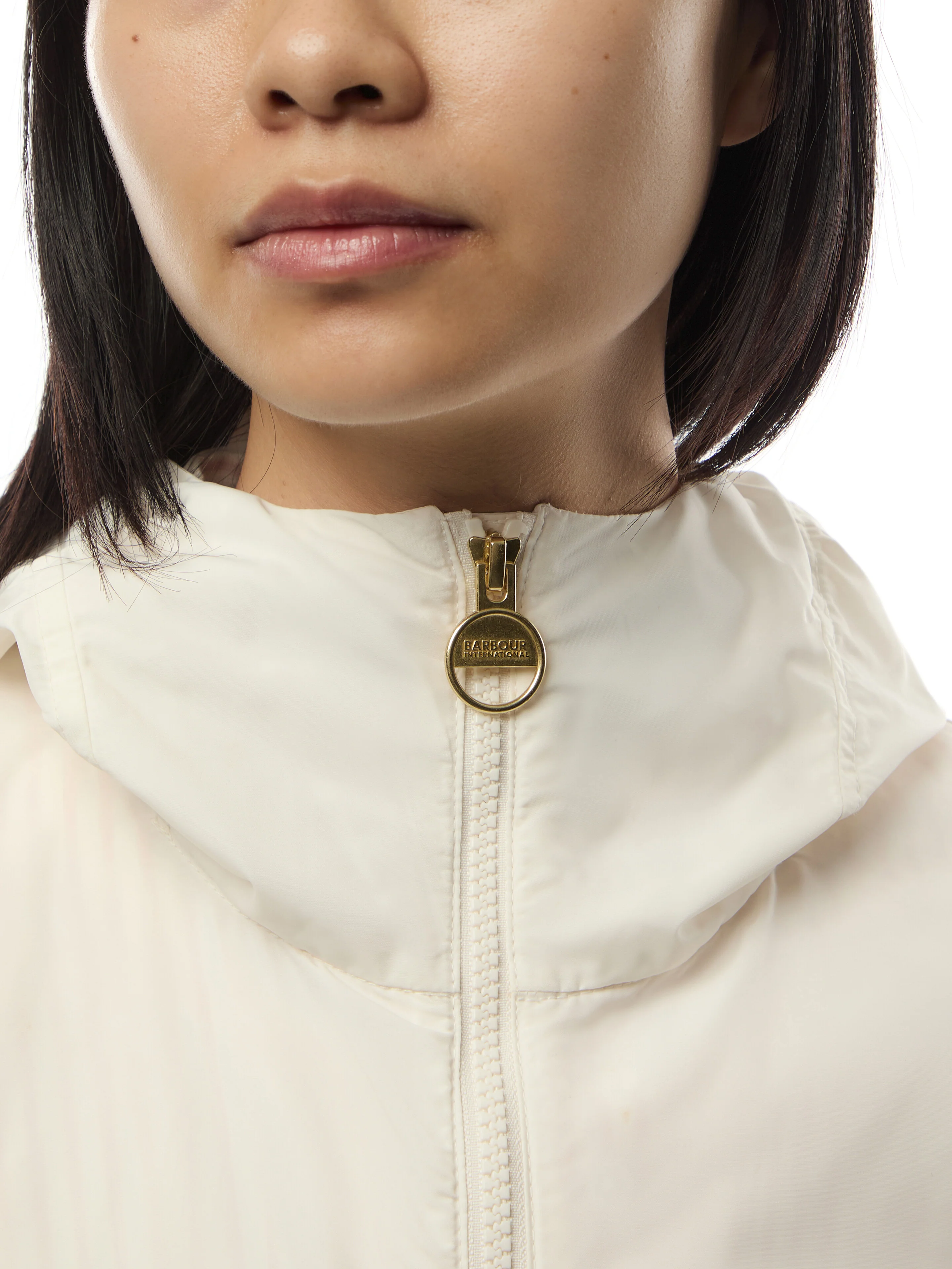 Womens B.Intl Piper Showerproof Jacket - Image 3