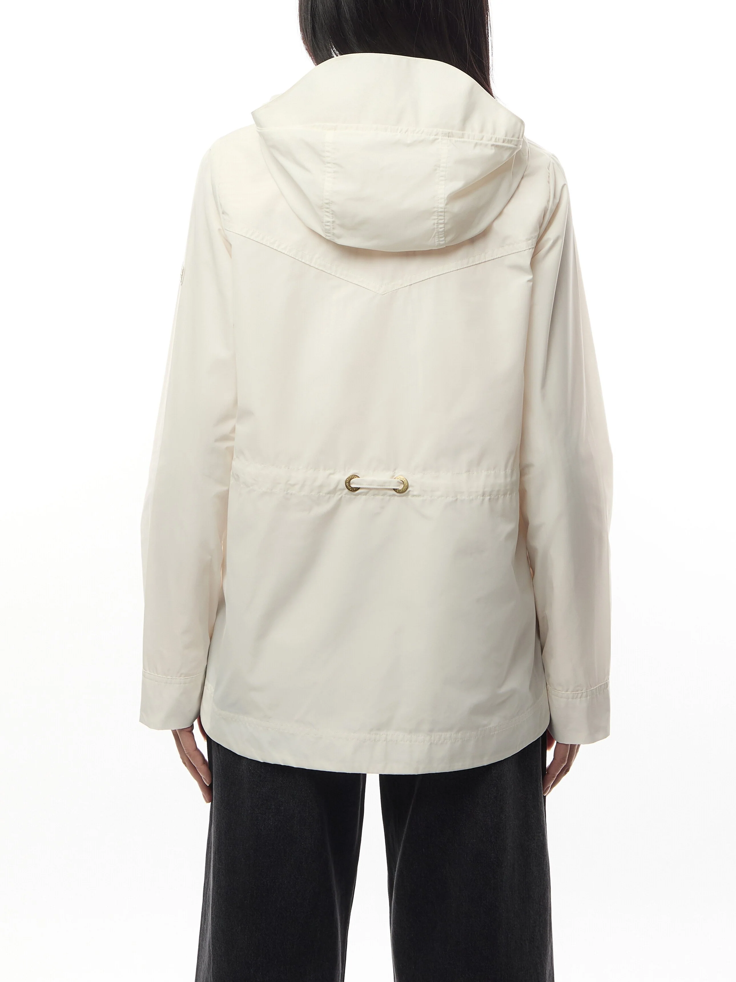 Womens B.Intl Piper Showerproof Jacket - Image 5