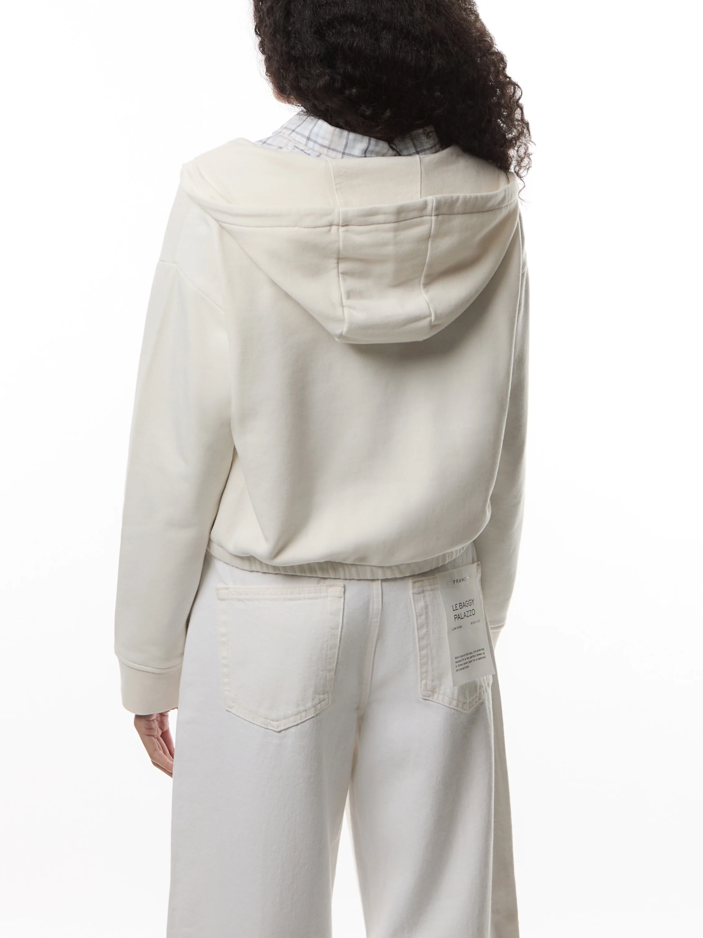 Barbour International Priya Hoodie - Image 5