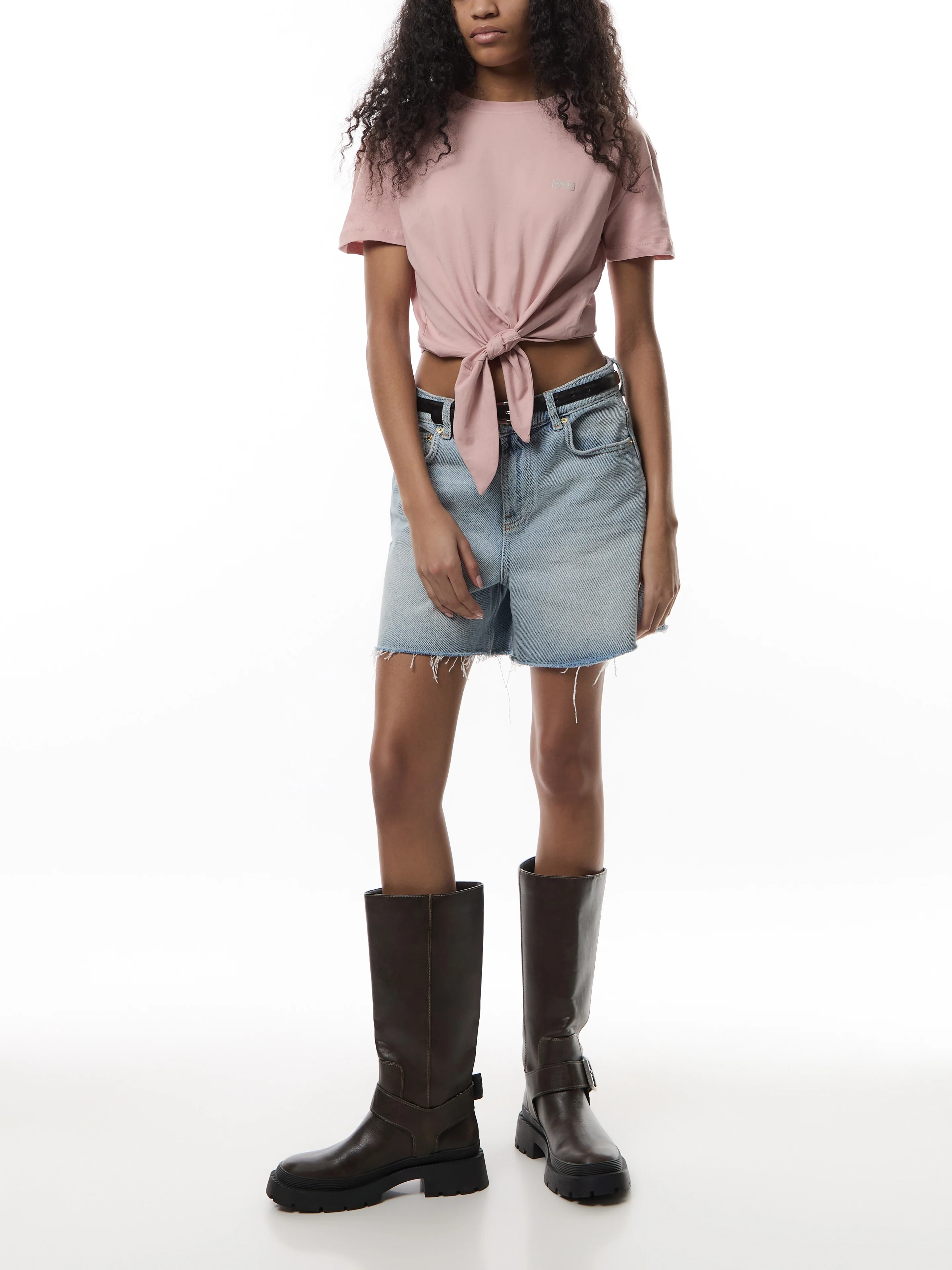 Barbour International Soules Top - Image 2