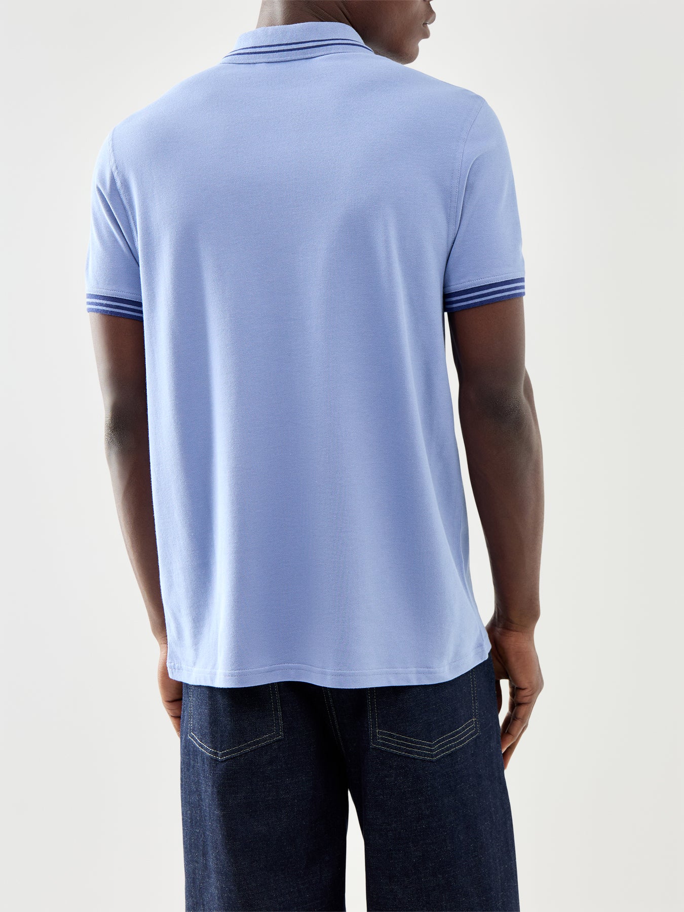 Calibrated Polo Shirt - Image 3