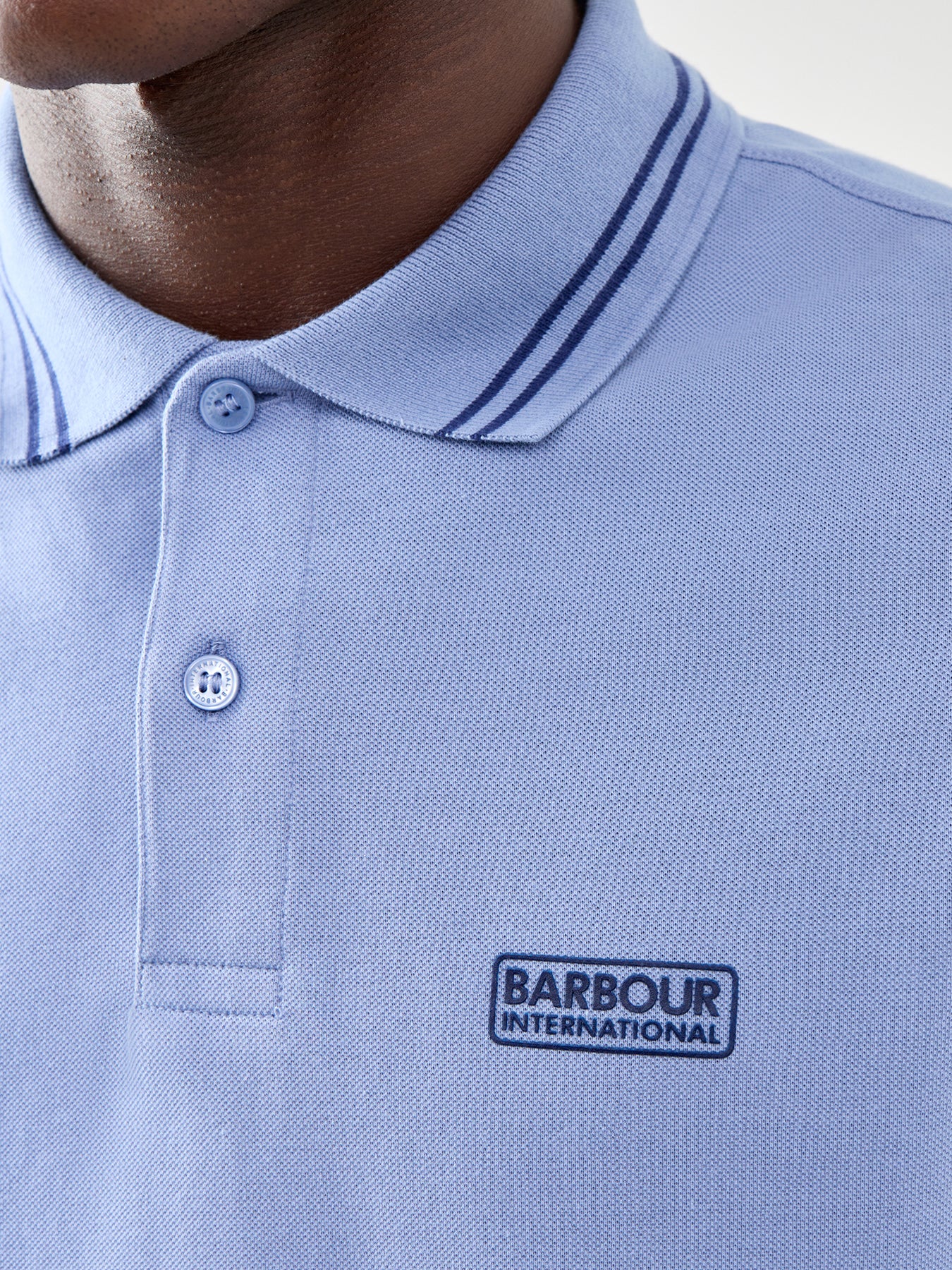 Calibrated Polo Shirt - Image 5