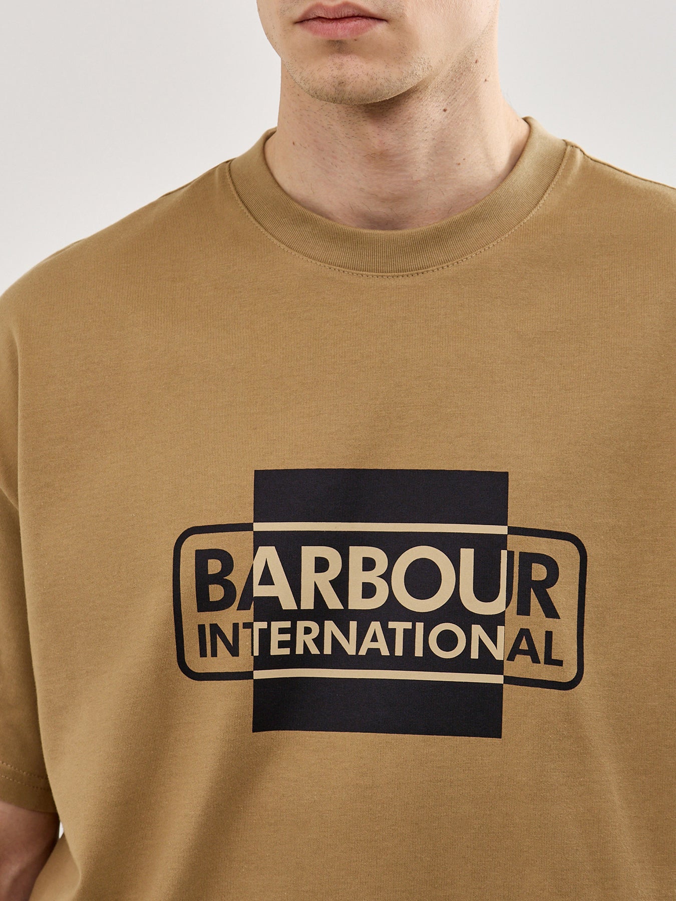 Divide Graphic T-Shirt - Image 3