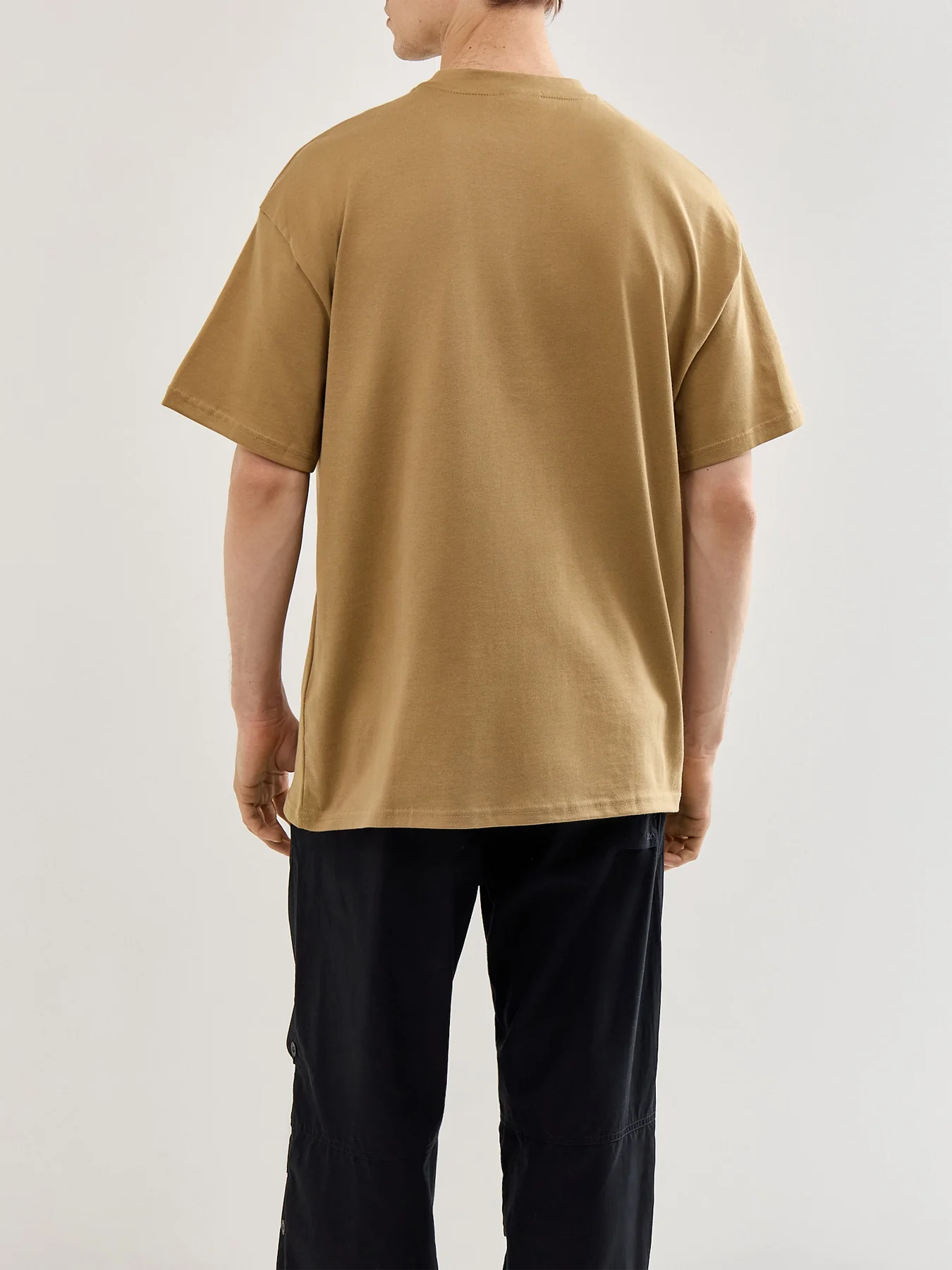 Divide Graphic T-Shirt - Image 5