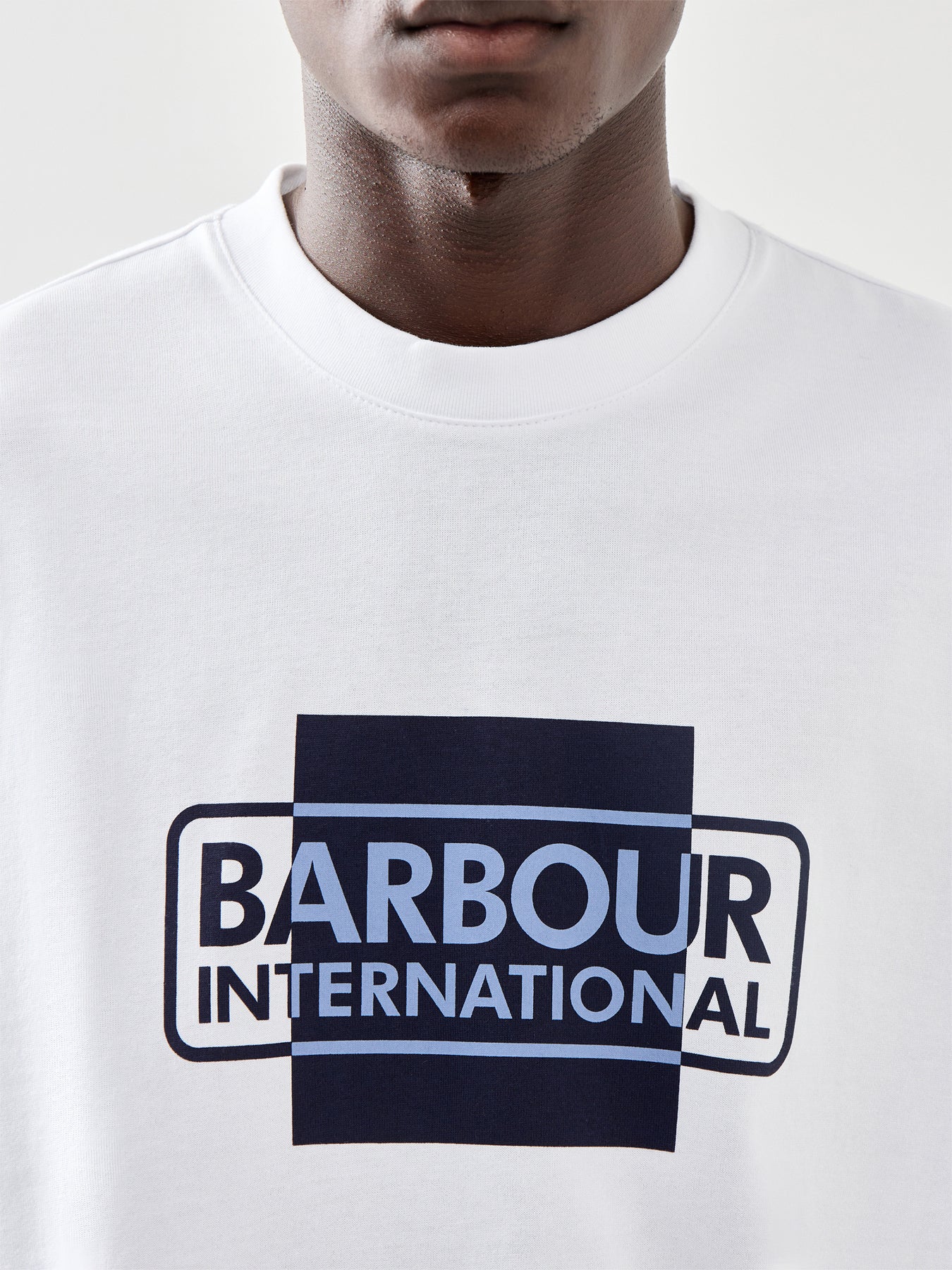 Divide Graphic T-Shirt - Image 3