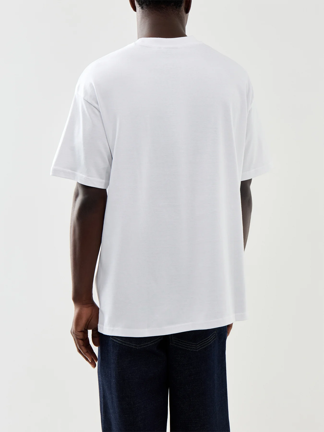 Divide Graphic T-Shirt - Image 5