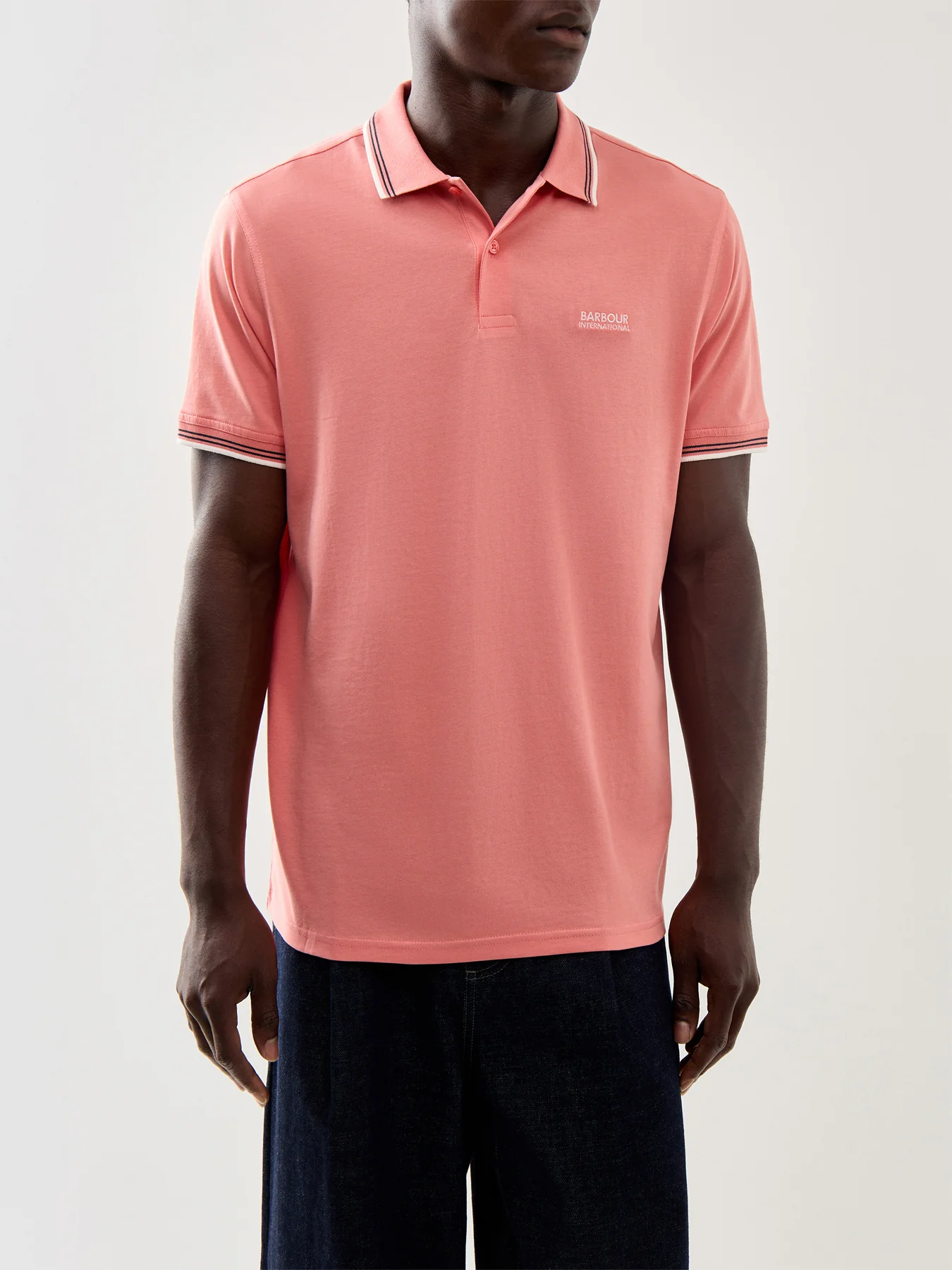 Ethan Polo Shirt - Image 4
