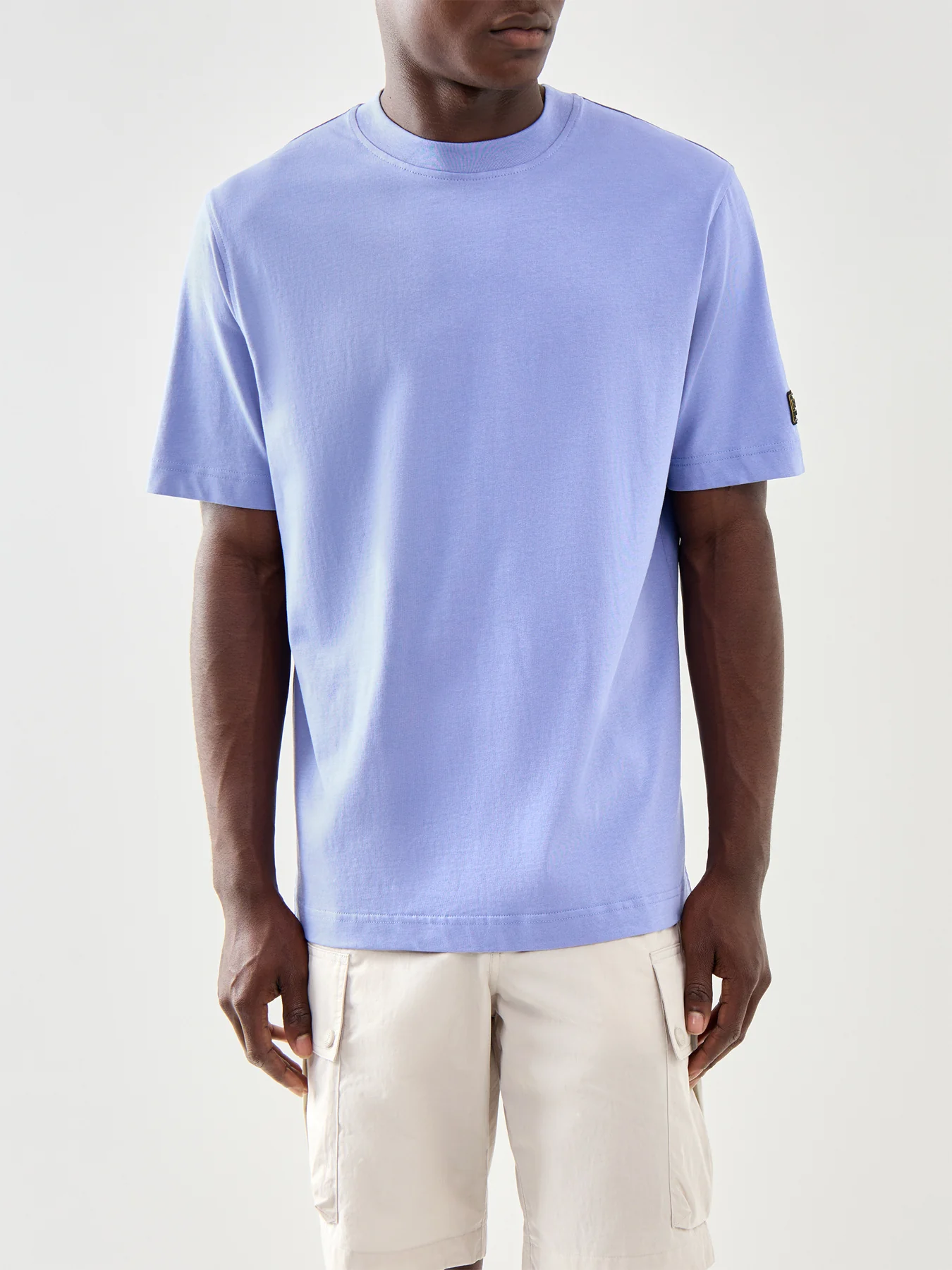Outline T-Shirt - Image 4
