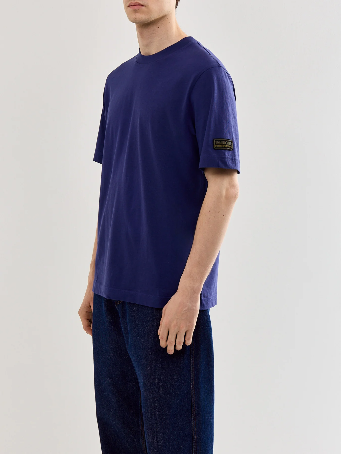 Outline T-Shirt - Image 4