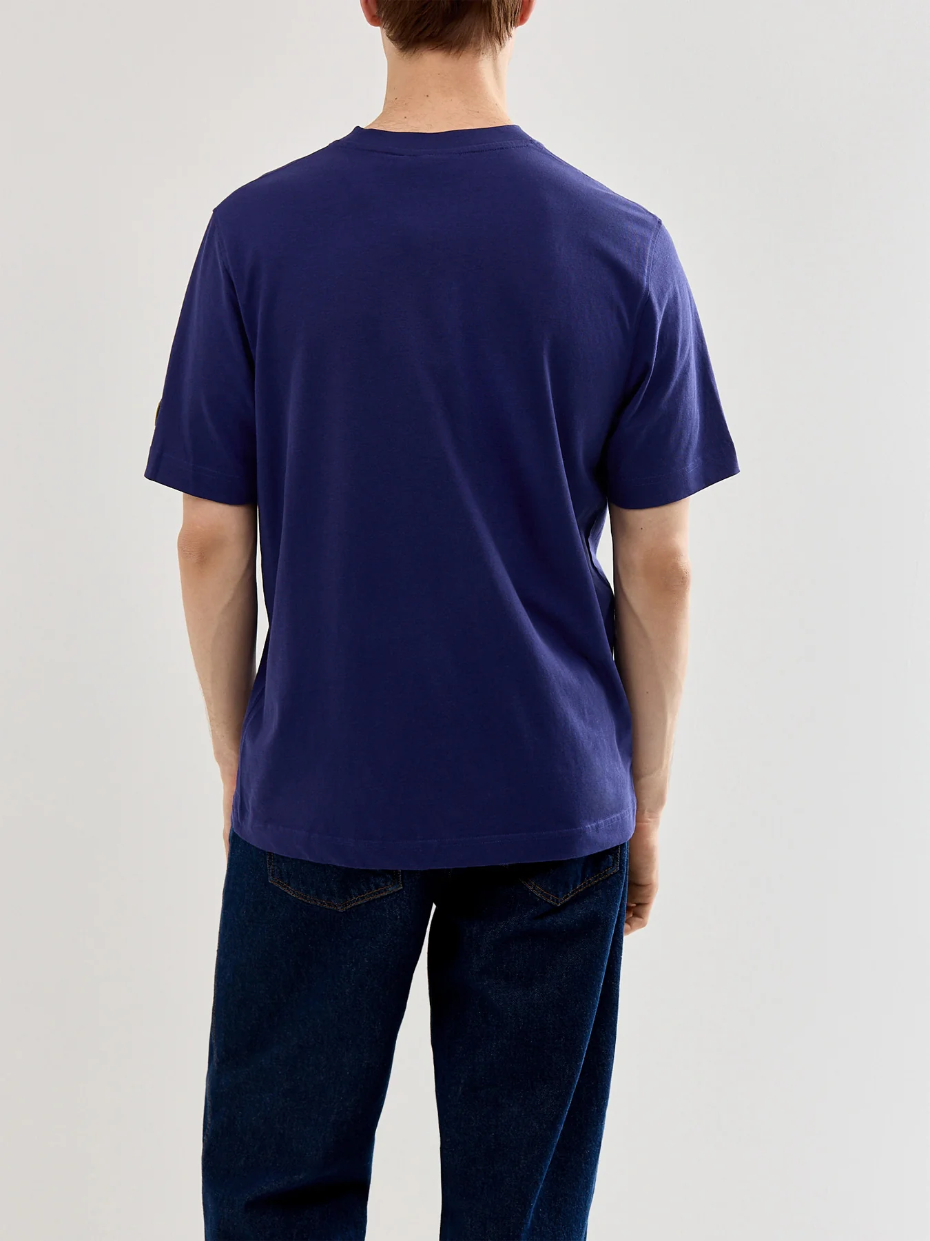 Outline T-Shirt - Image 5