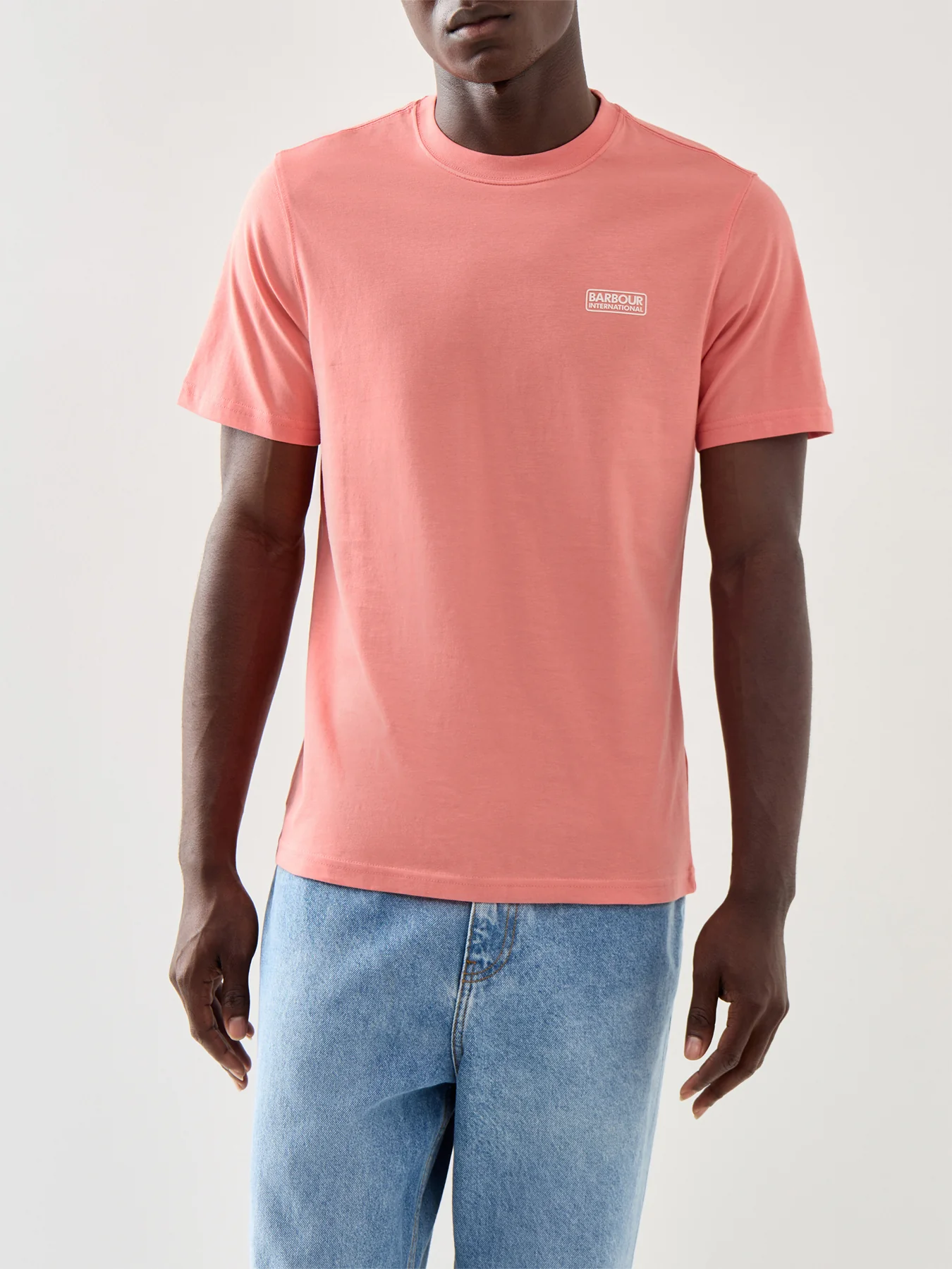 Small Logo T Shirt - Image 4