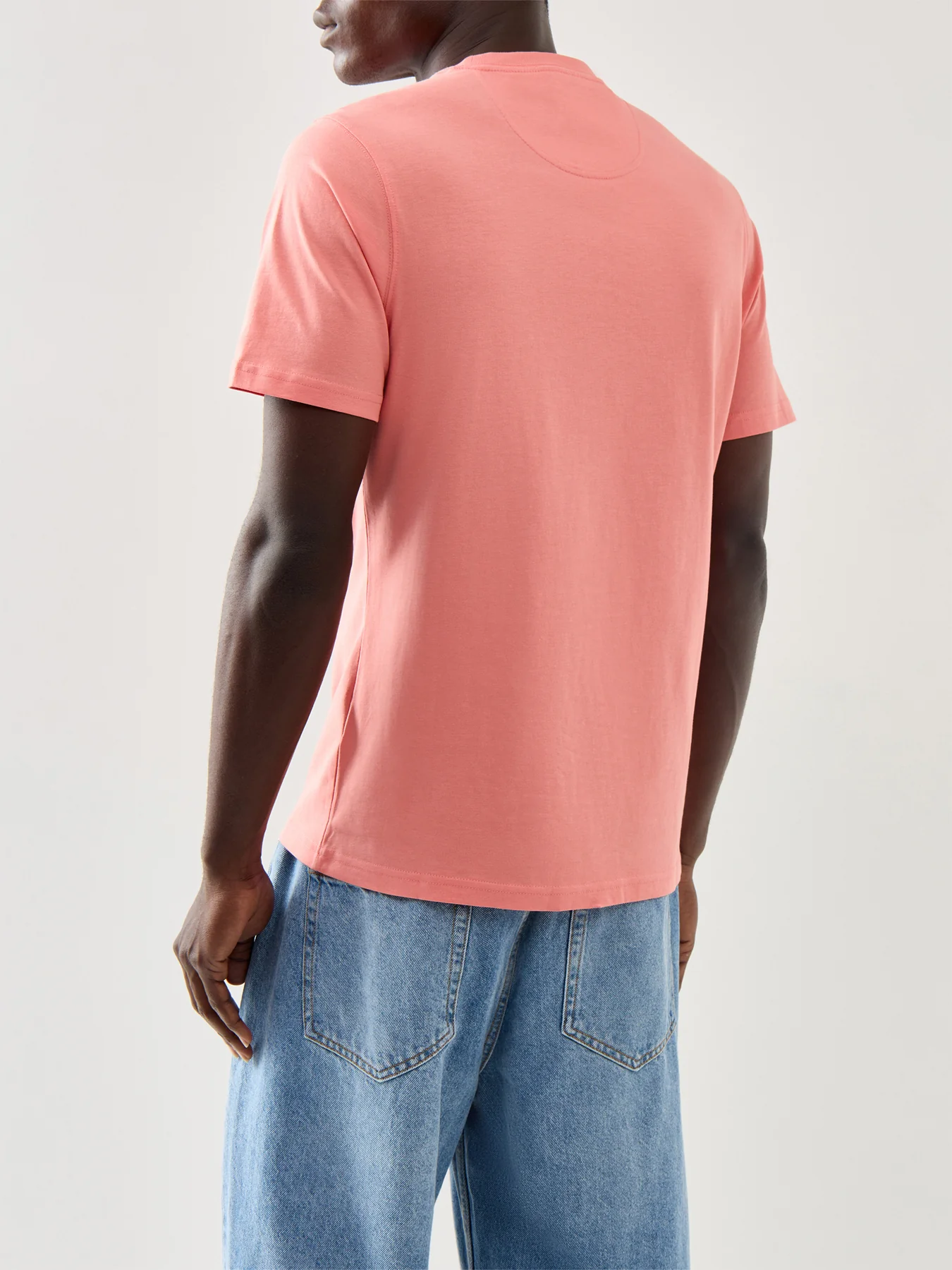 Small Logo T Shirt - Image 5