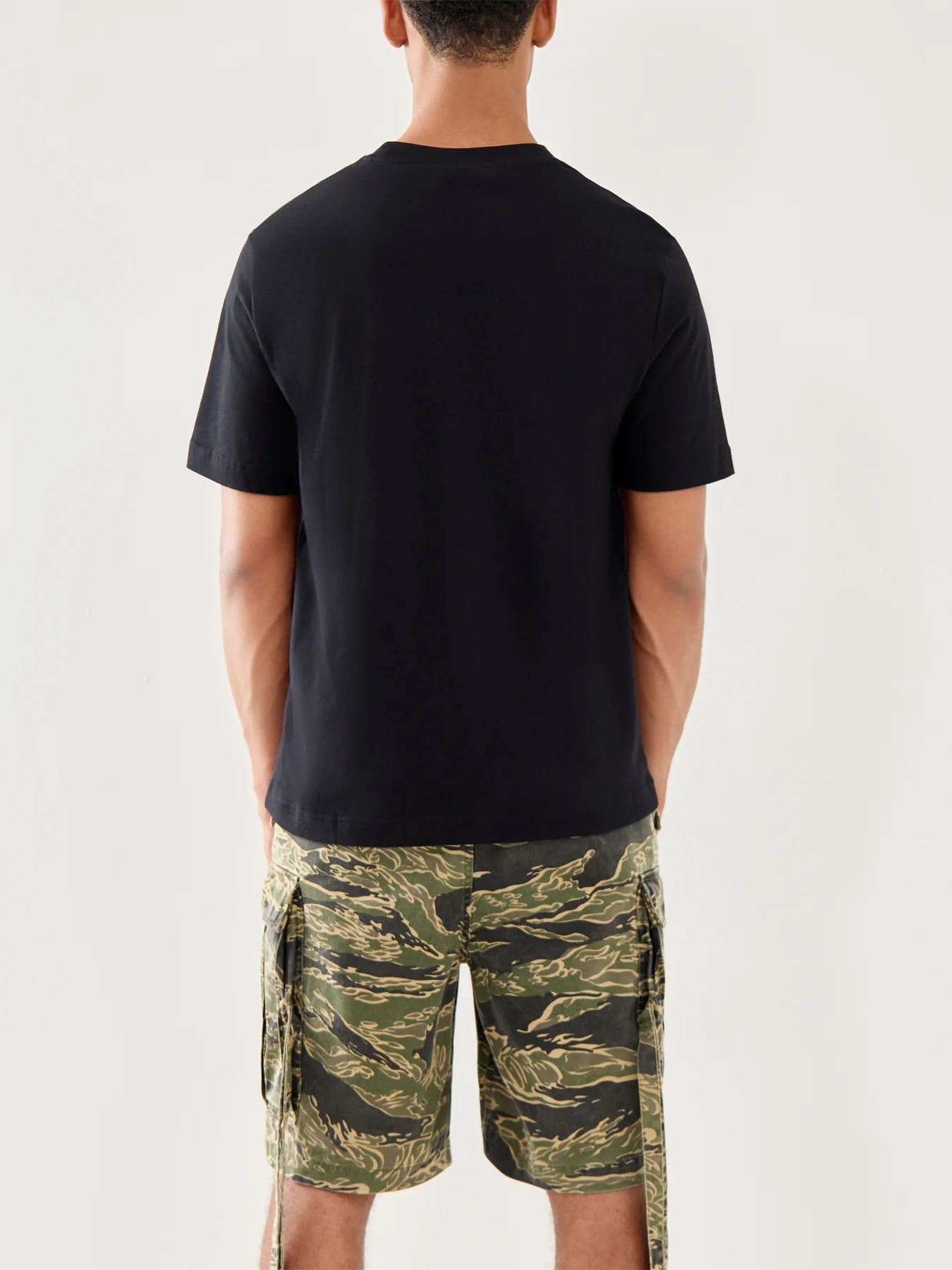 Topher Motorbike T-Shirt - Image 5