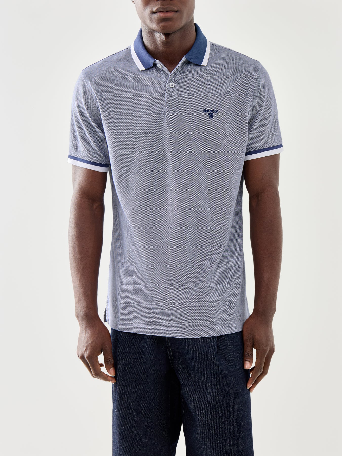 Barnard Polo Shirt - Image 4