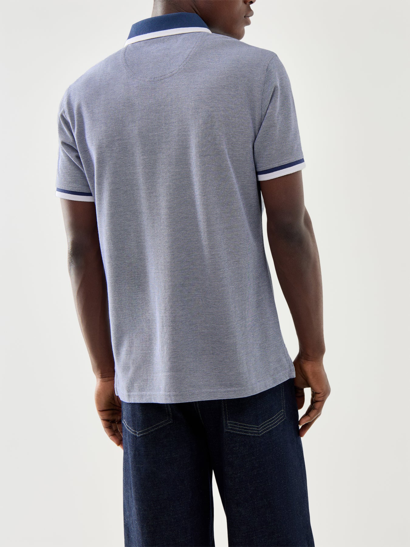 Barnard Polo Shirt - Image 5