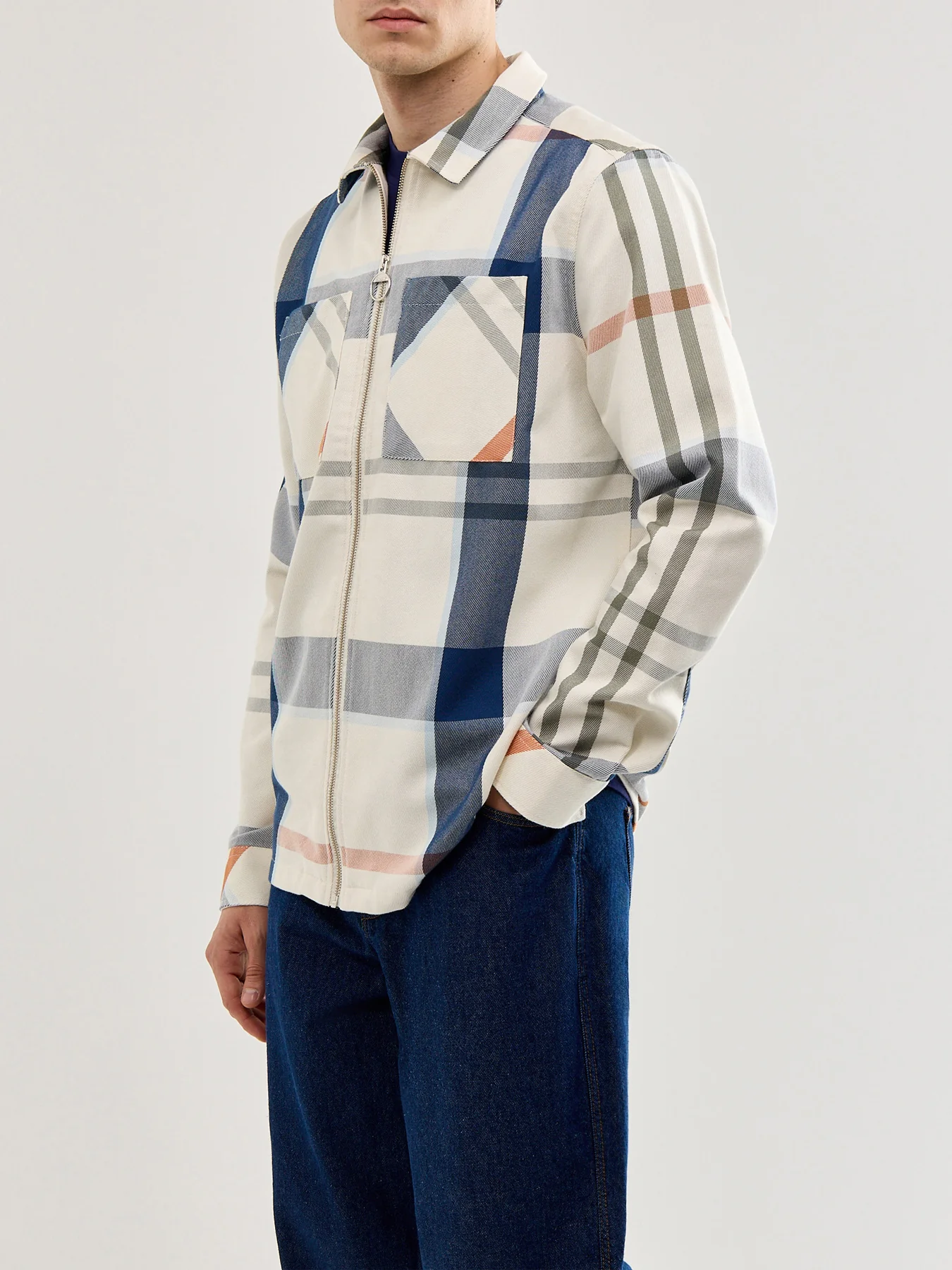 Ettrick Overshirt - Image 4