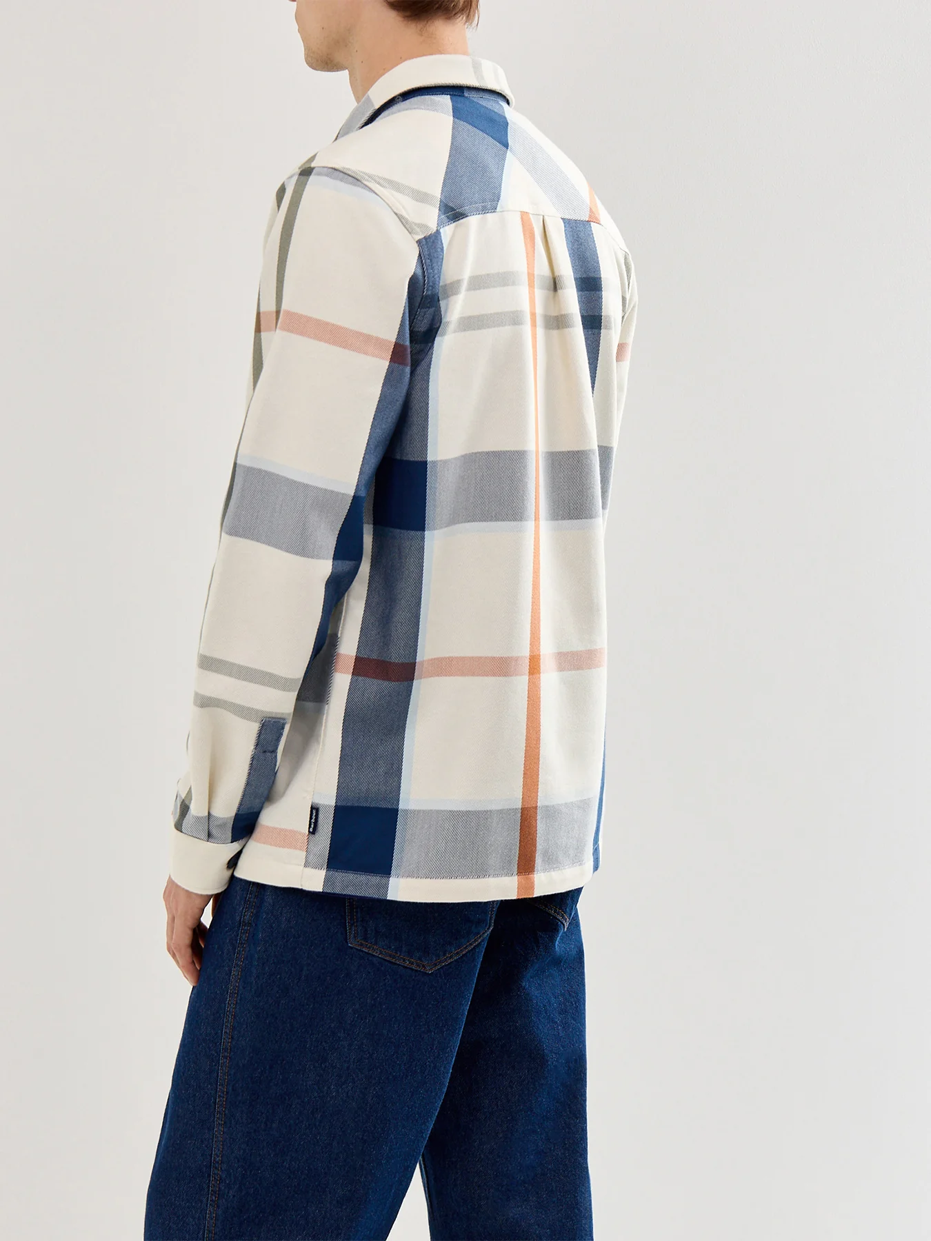 Ettrick Overshirt - Image 5