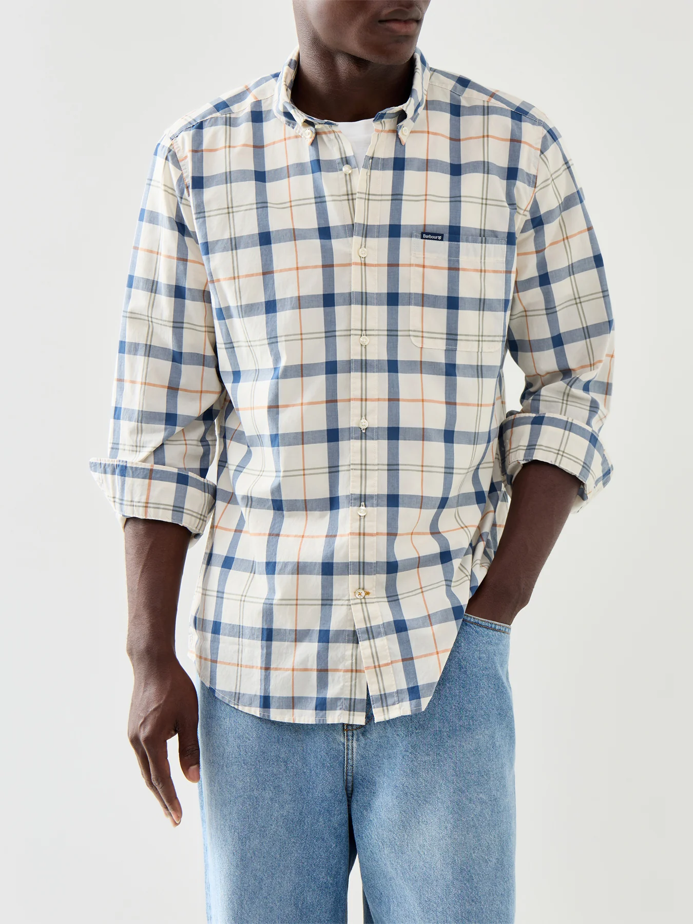 Rawley Tailored Shirt - Image 4