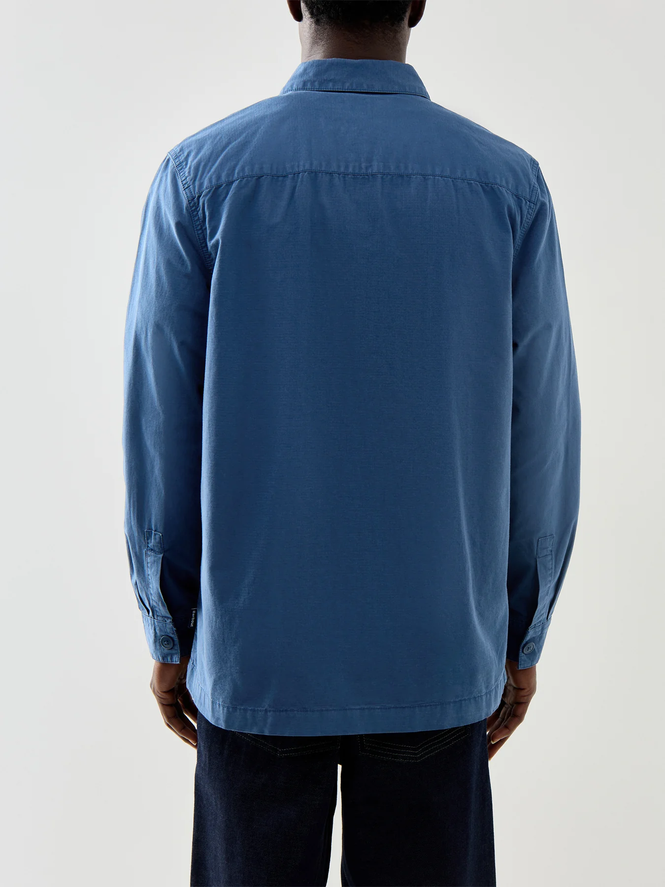 Rickfell Ripstop Overshirt - Image 5