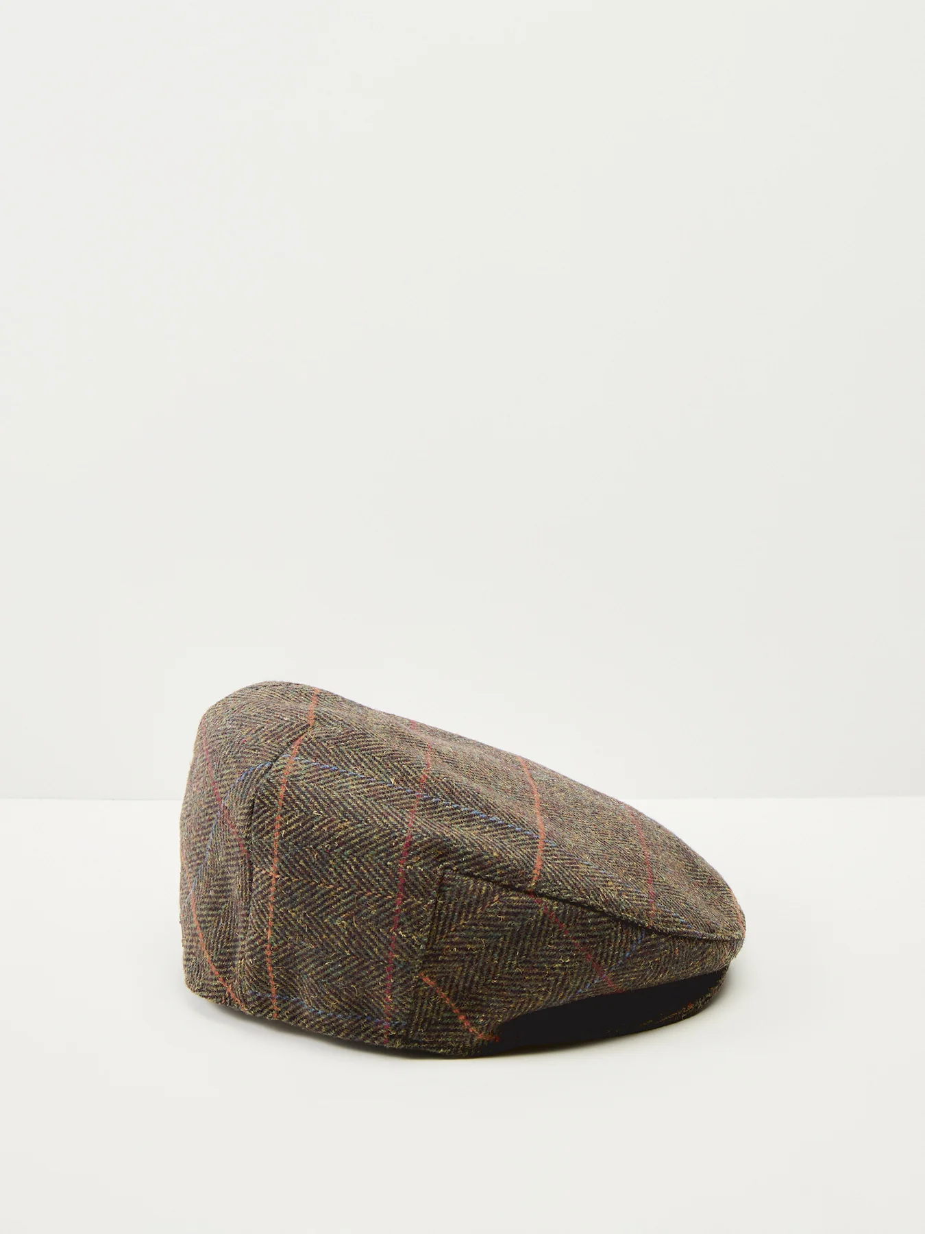Wilkin Flat Cap - Image 2
