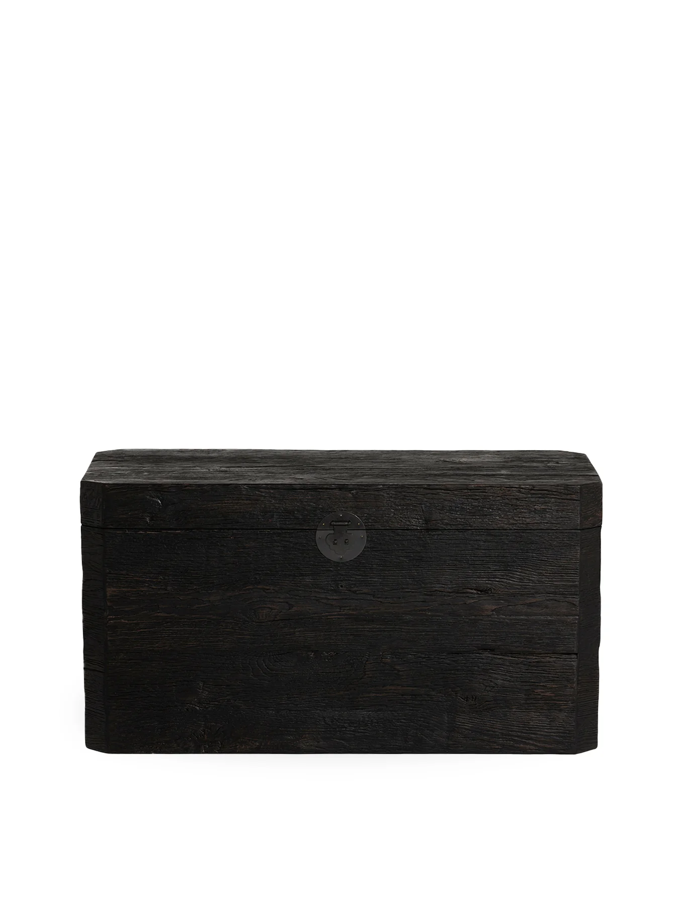 Banff Blanket Box Brown - Image 2