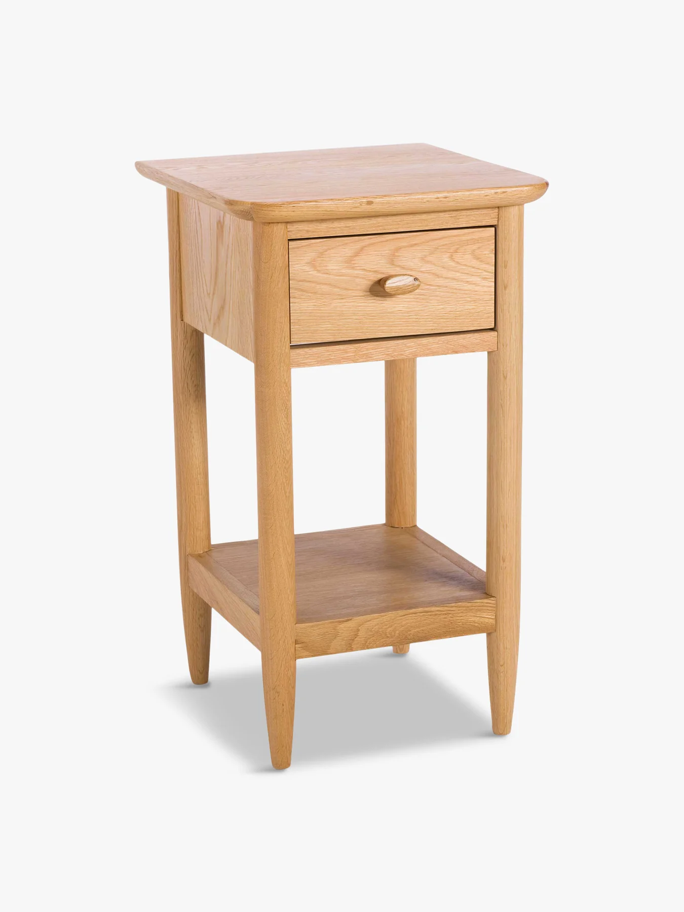 Ercol Teramo Compact Side Table