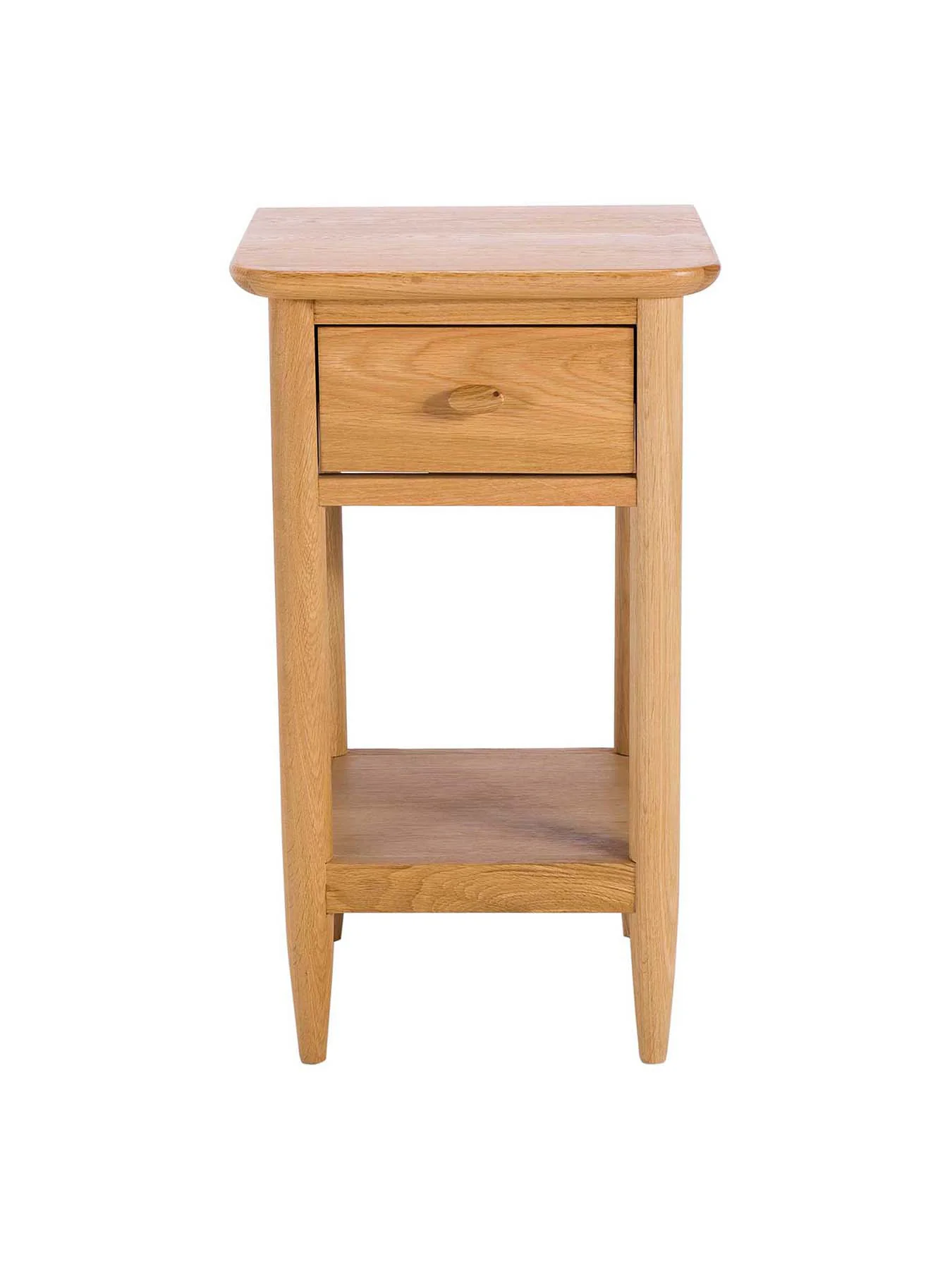 Ercol Teramo Compact Side Table - Image 2