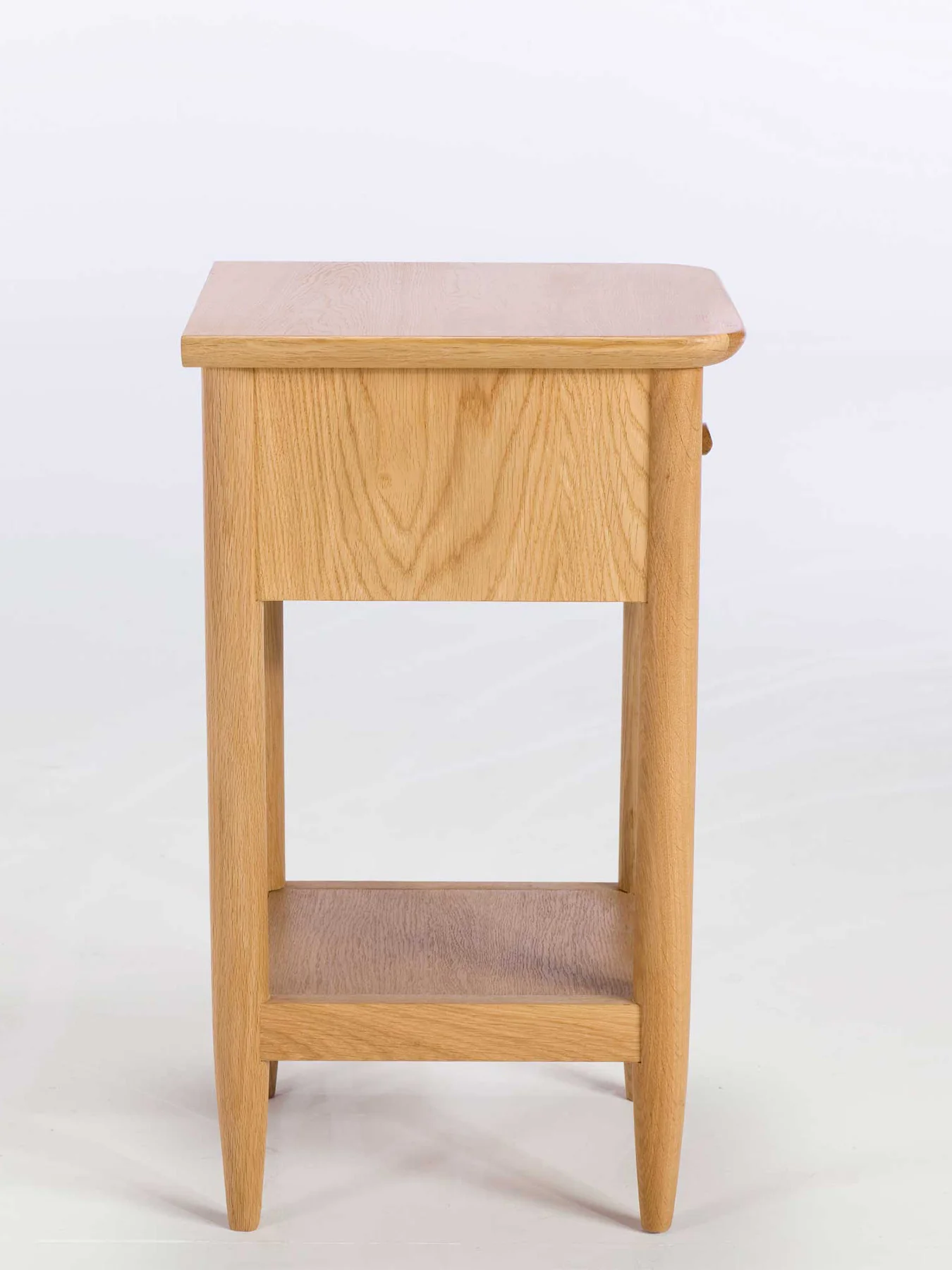 Ercol Teramo Compact Side Table - Image 3