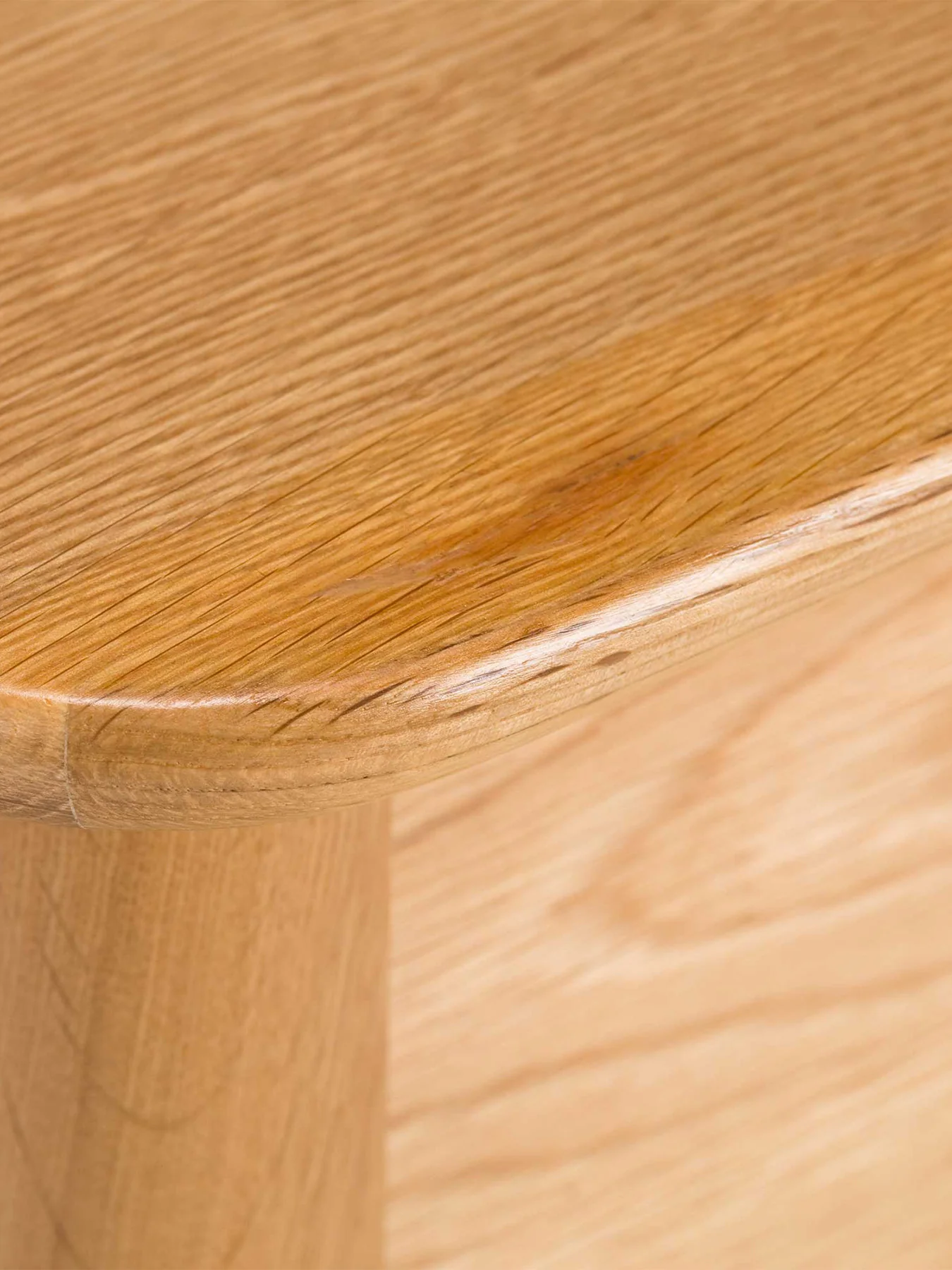 Ercol Teramo Compact Side Table - Image 7