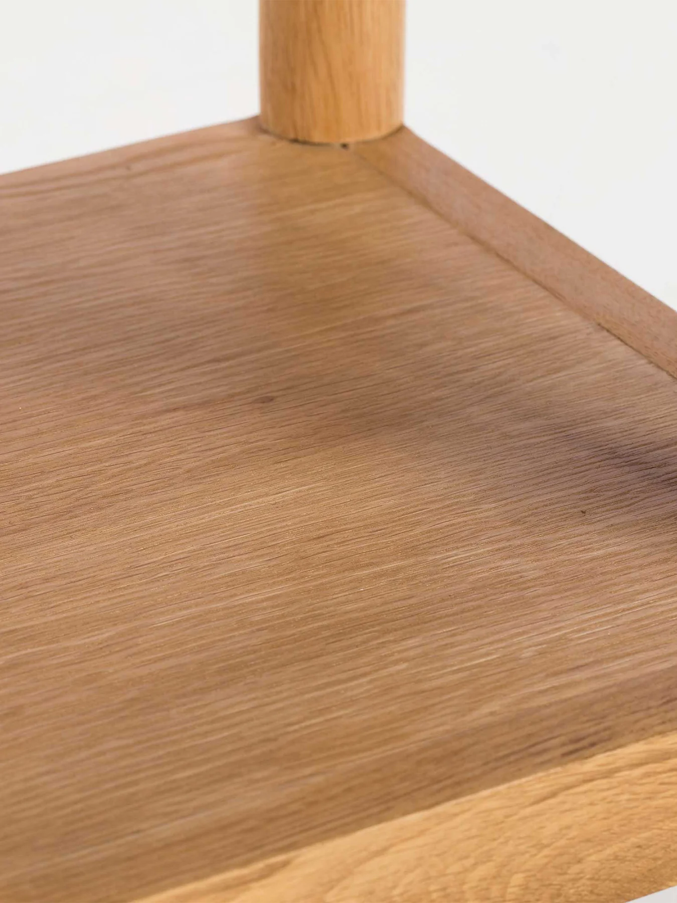 Ercol Teramo Compact Side Table - Image 8